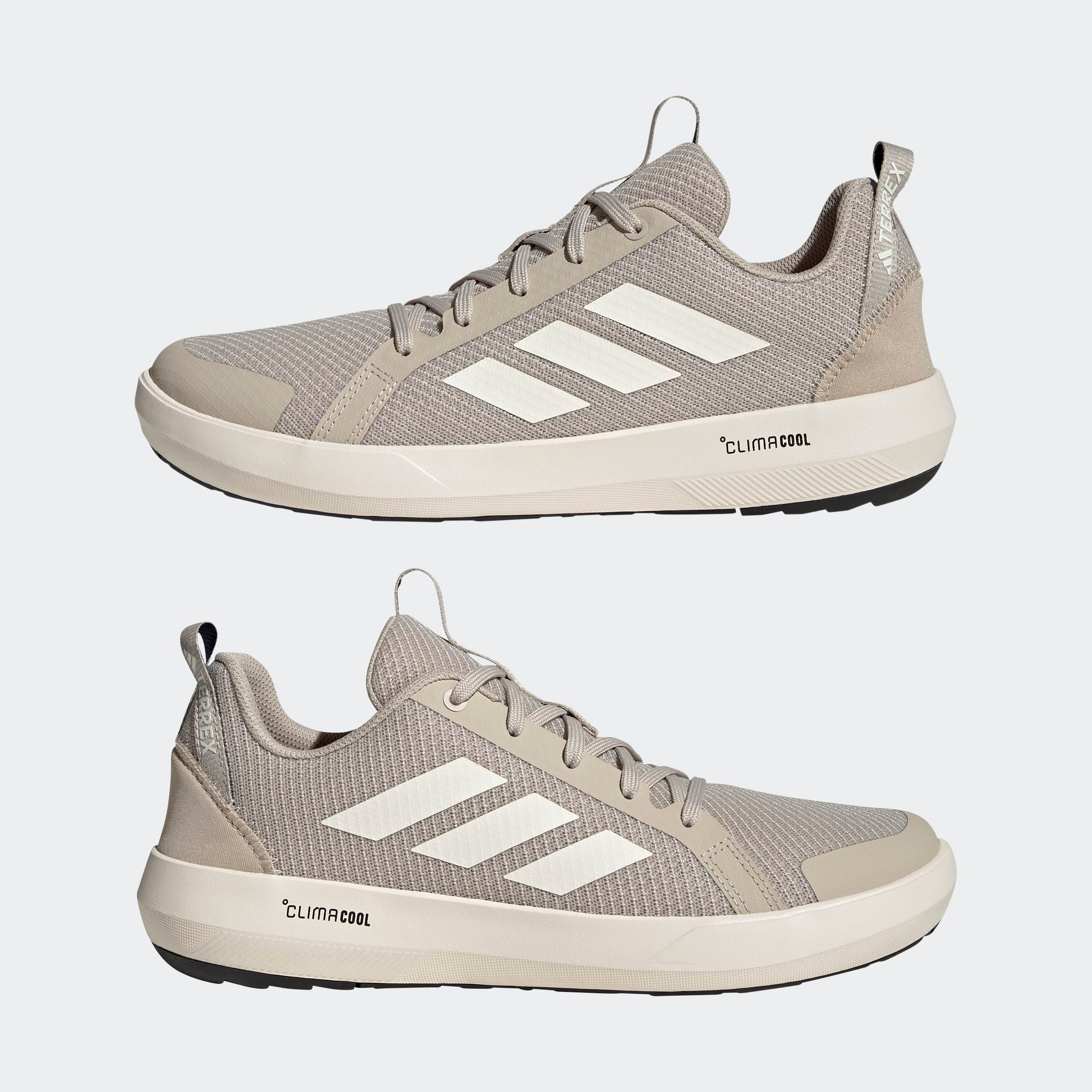 adidas TERREX Wanderschuh »BOAT CLIMACOOL«  wärmend