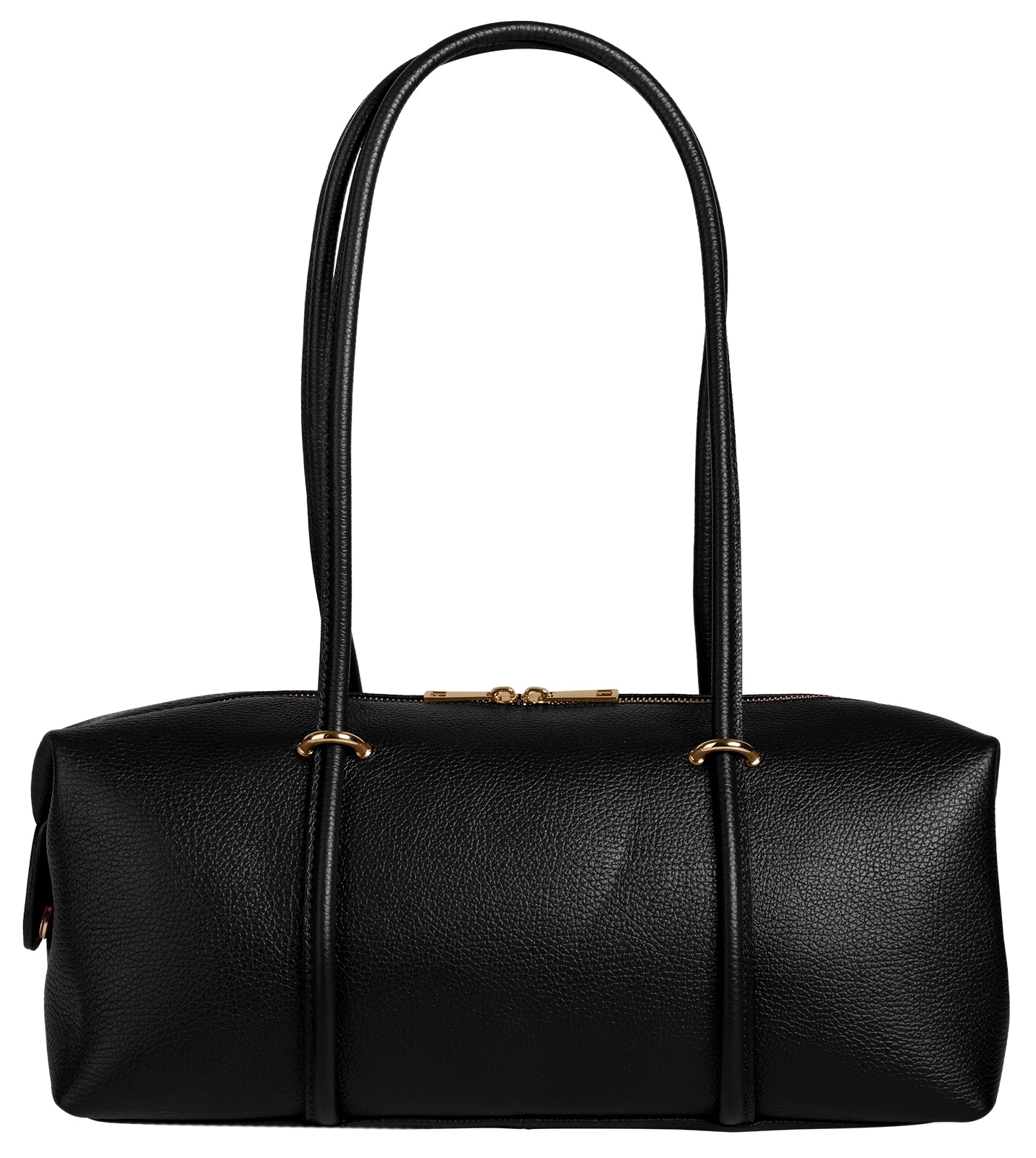 Cluty Henkeltasche »FLIORI« echt Leder, Made in Italy
