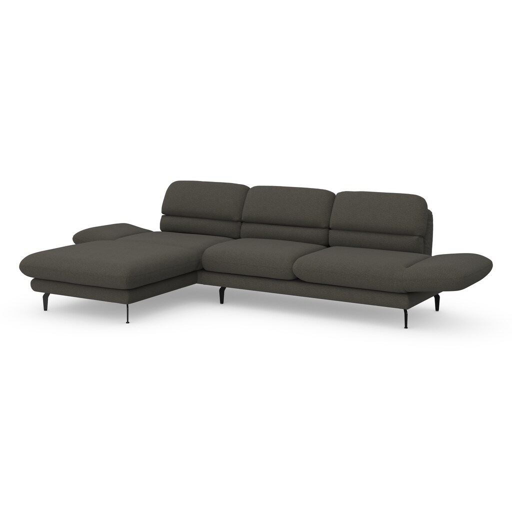 DOMO collection Ecksofa »Padova«