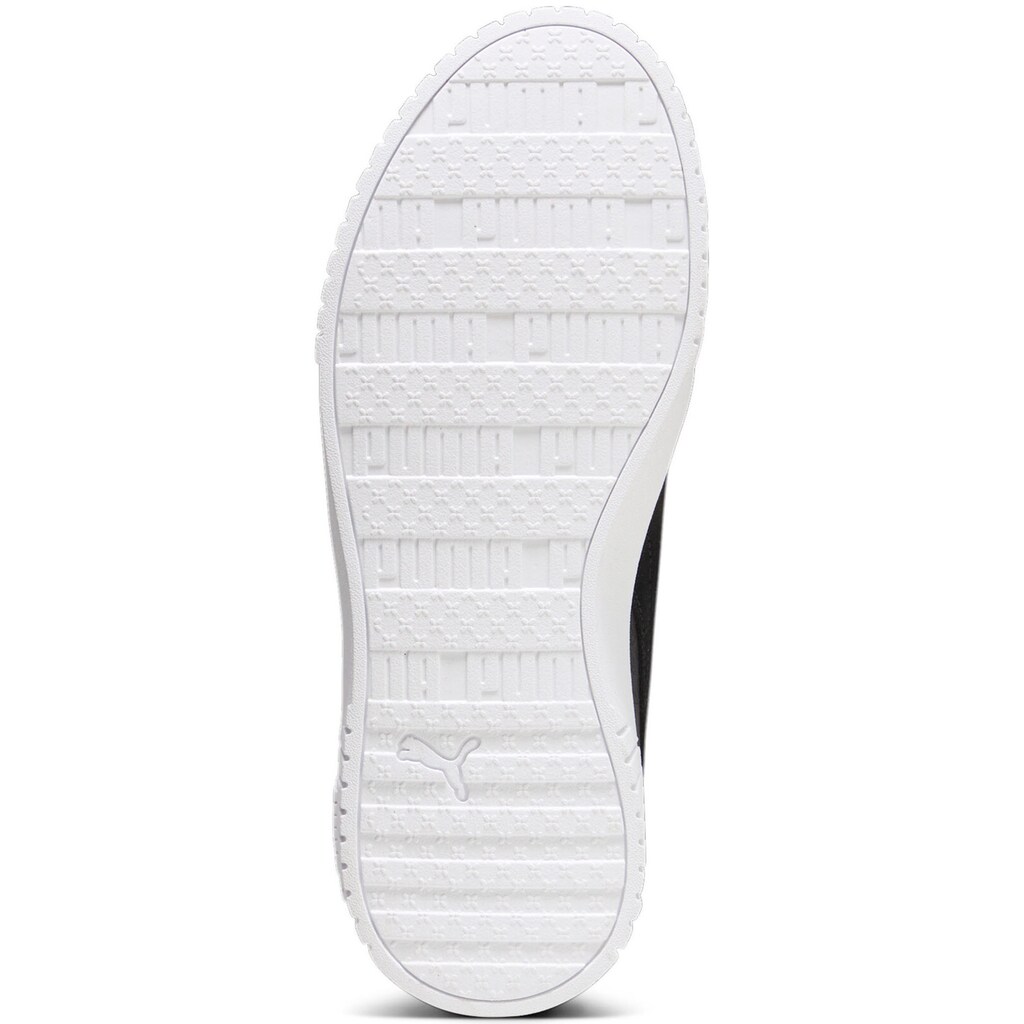 PUMA Sneaker »CARINA 2.0 LOGOBSESSION«