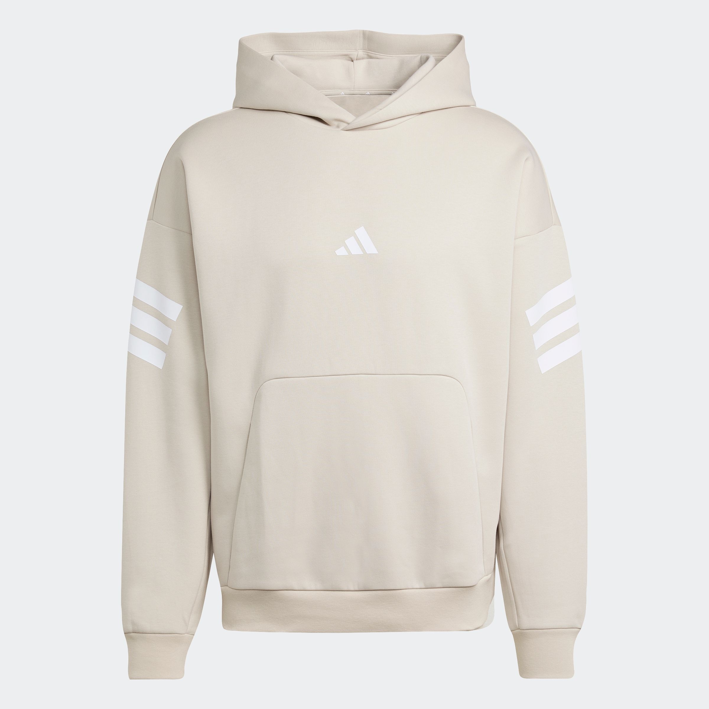 adidas Sportswear Kapuzensweatshirt »M FI 3S HD«