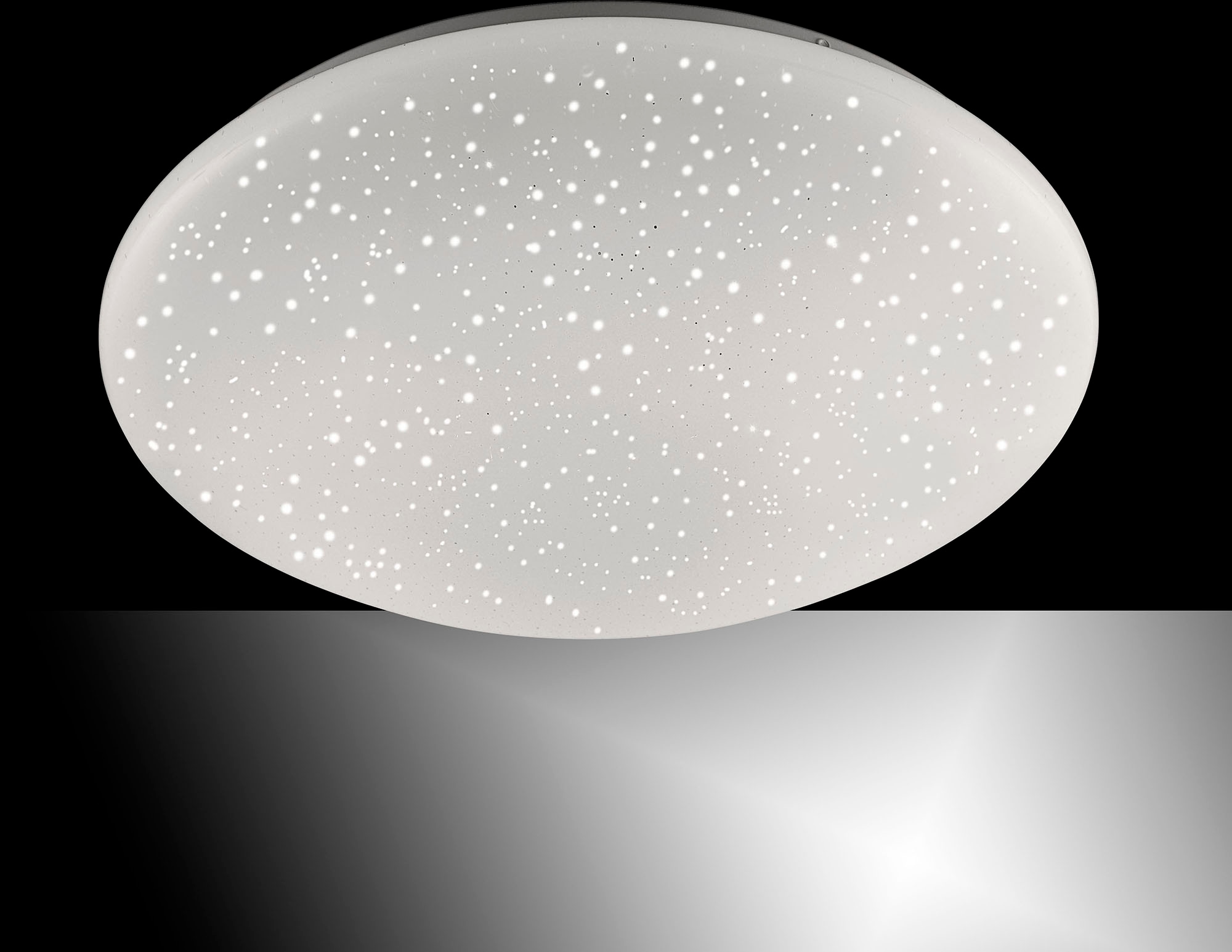 JUST LIGHT Deckenleuchte »SKYLER«, 1 flammig-flammig, RGB+W bestellen  online bei OTTO | Sternenhimmel
