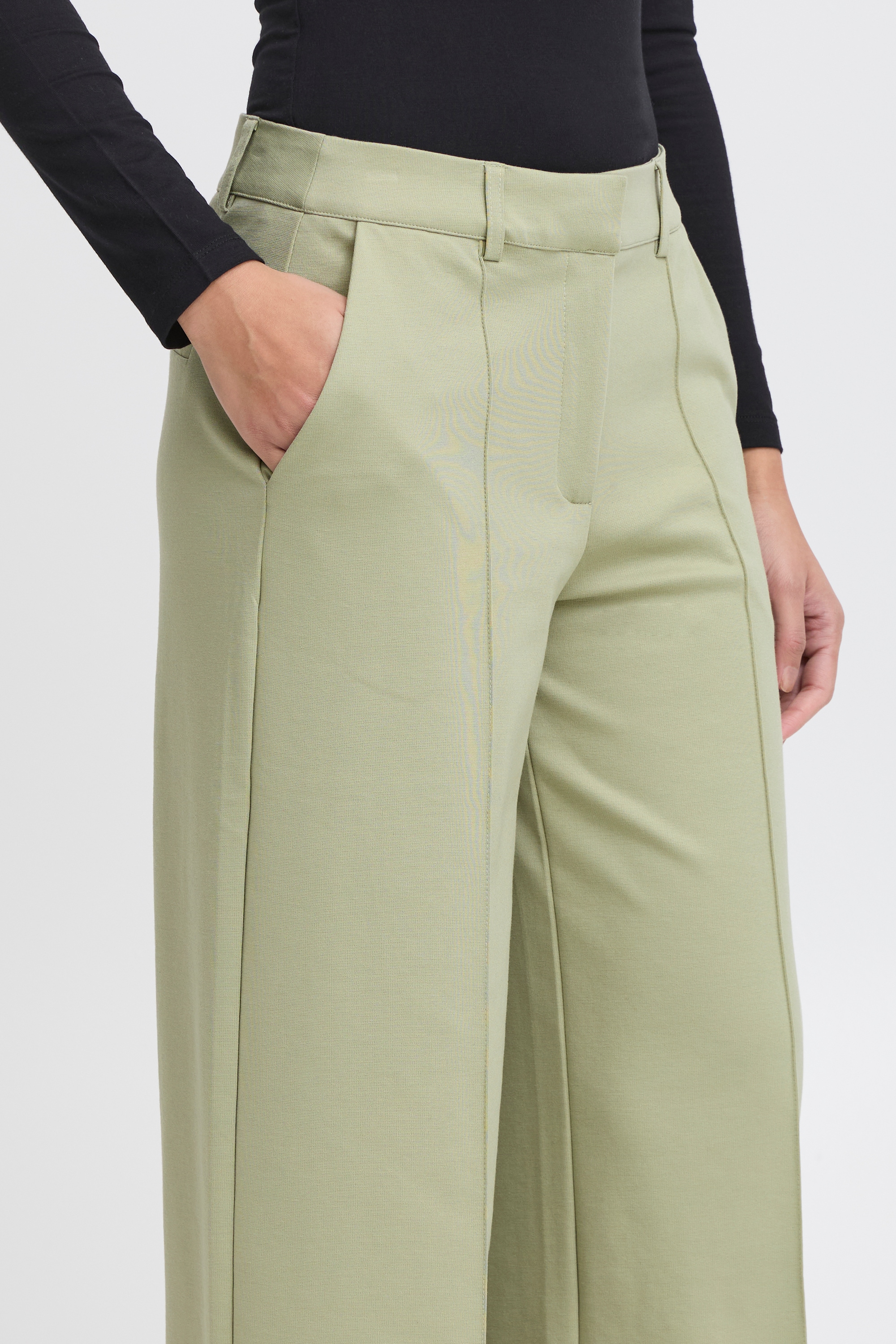 Ichi Stoffhose »Hose IHKATE«