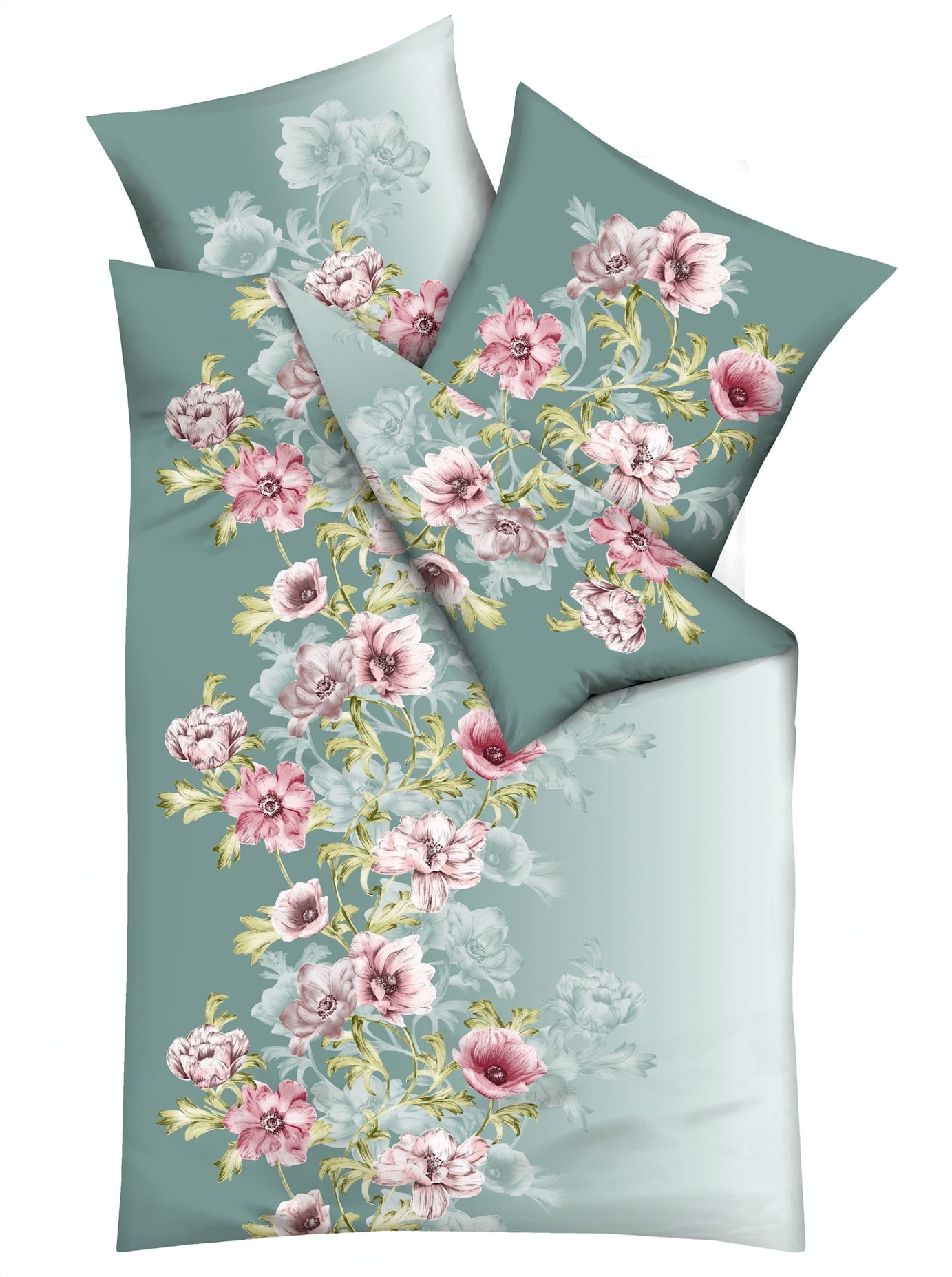 Kaeppel Bettwäsche 2 tlg. tlg.