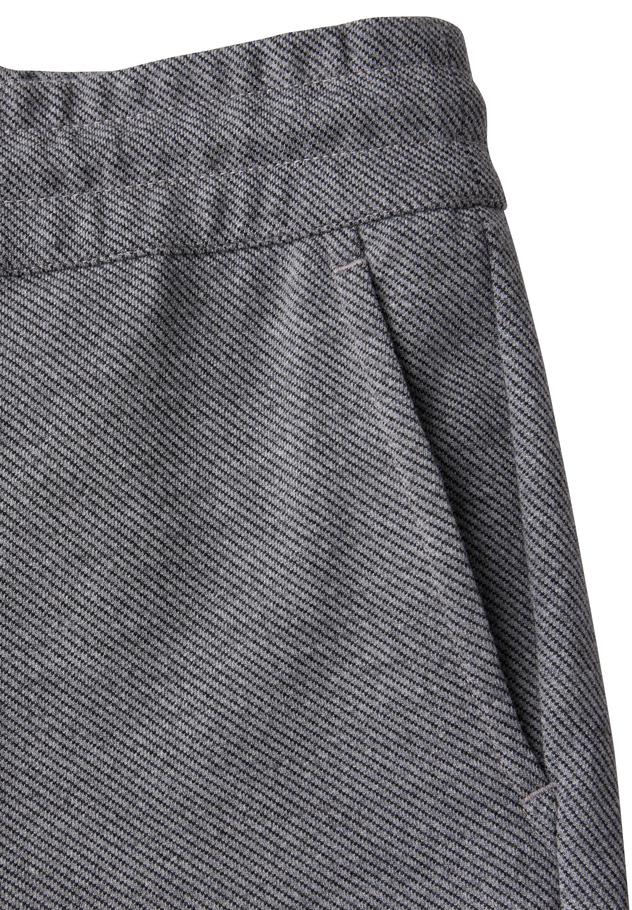 Cecil Stoffhose »Style Tracey«, mit Kordelzug und Stretch