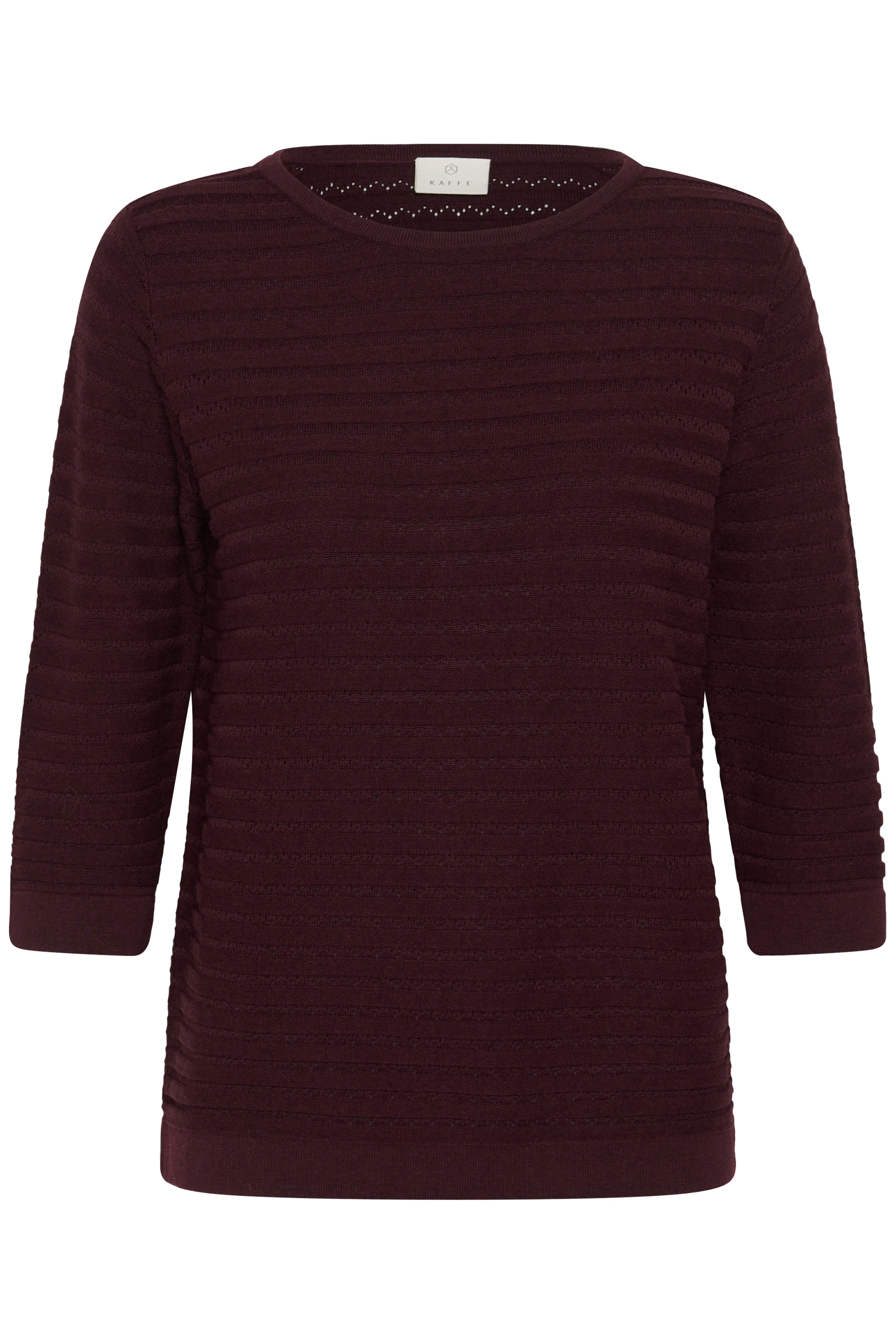 KAFFE Strickpullover »Strickpullover KAbirma«