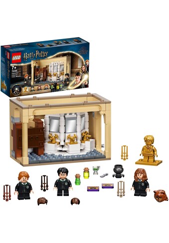 LEGO® Konstruktionsspielsteine »Hogwarts™: Misslungener Vielsaft-Trank (76386), LEGO®... kaufen