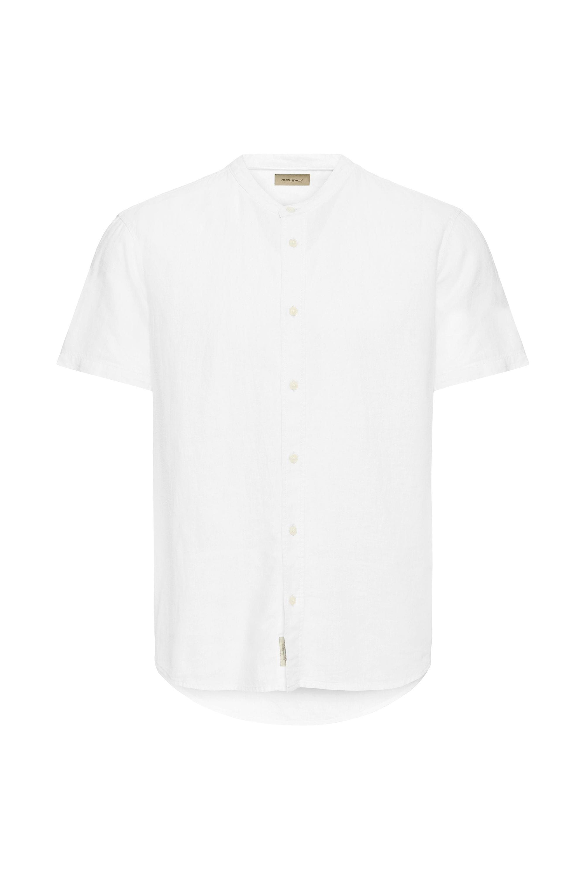 Blend Leinenhemd »Leinenhemd BHMLiam«