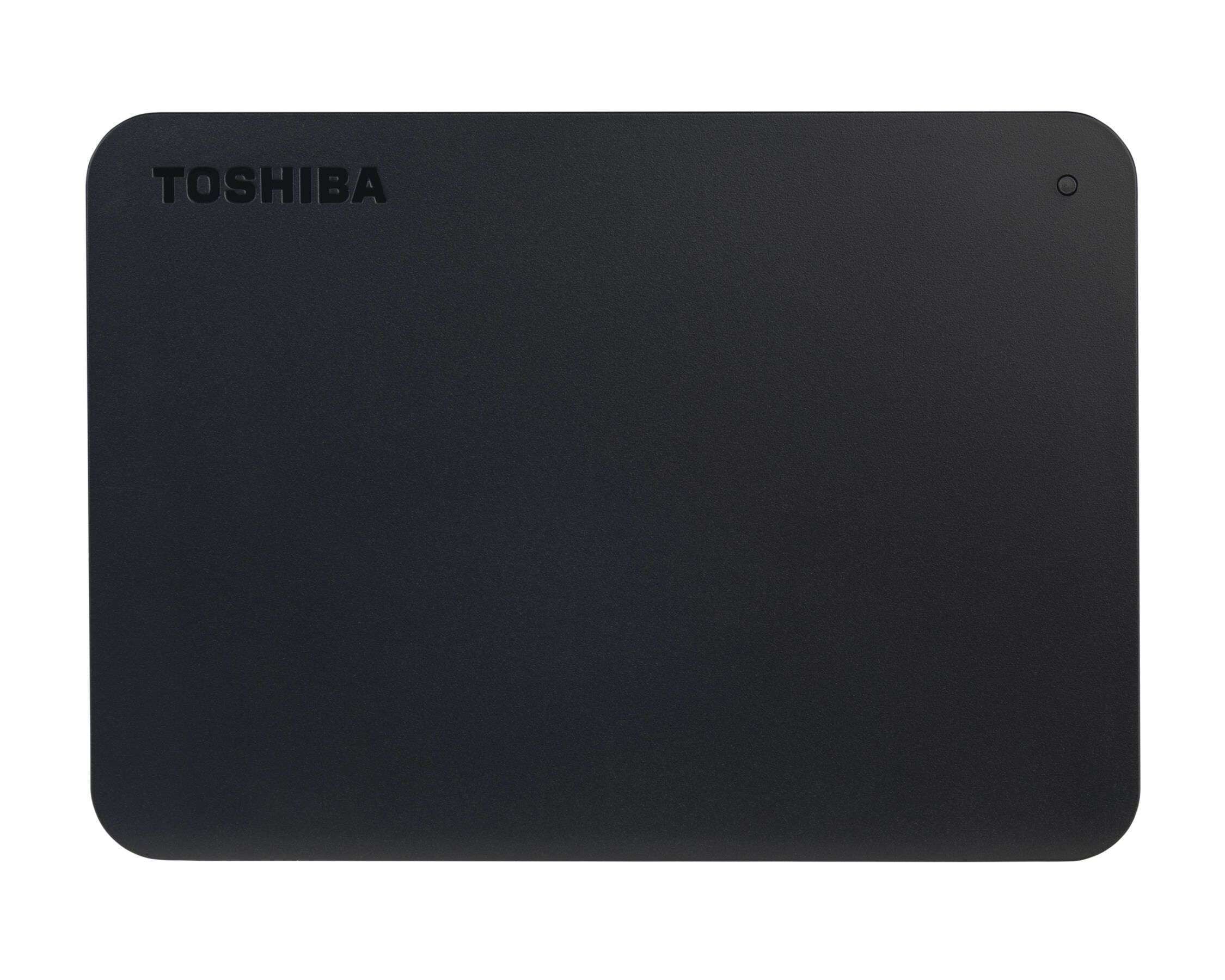 Toshiba externe HDD-Festplatte »Canvio Basics«