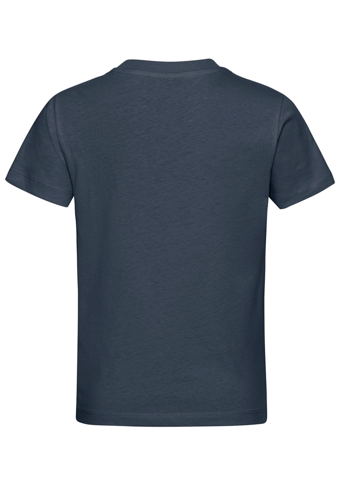 Jack Wolfskin T-Shirt »MOOMIN T-SHIRT K«