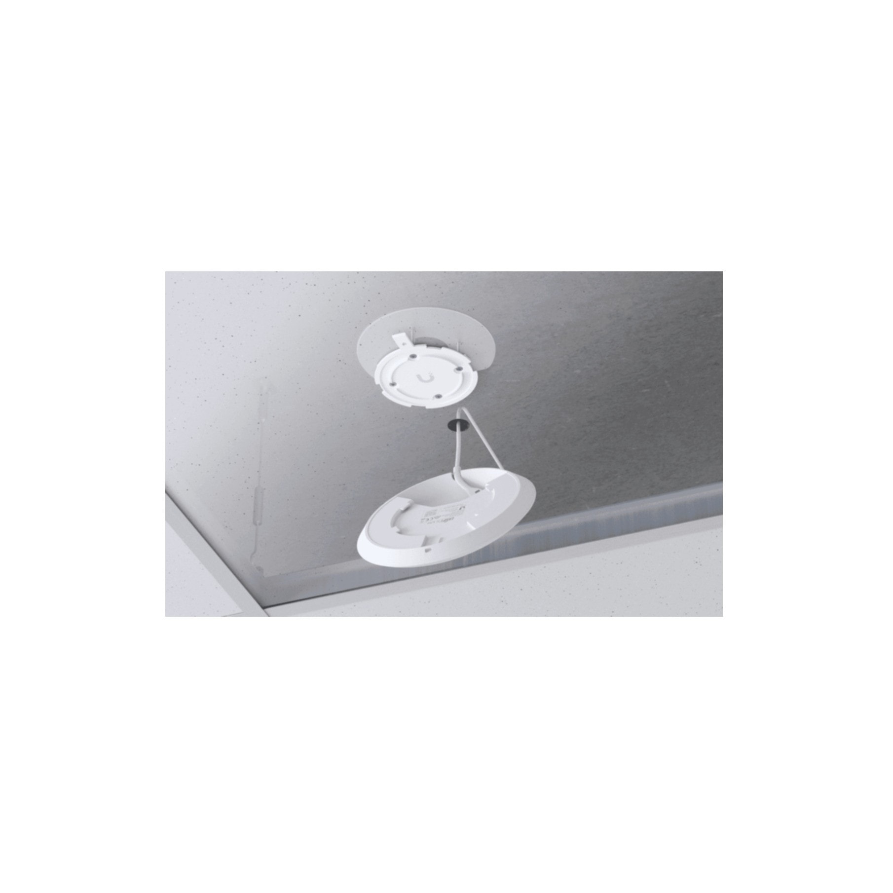 UbiQuiti WLAN-Access Point »U6+«