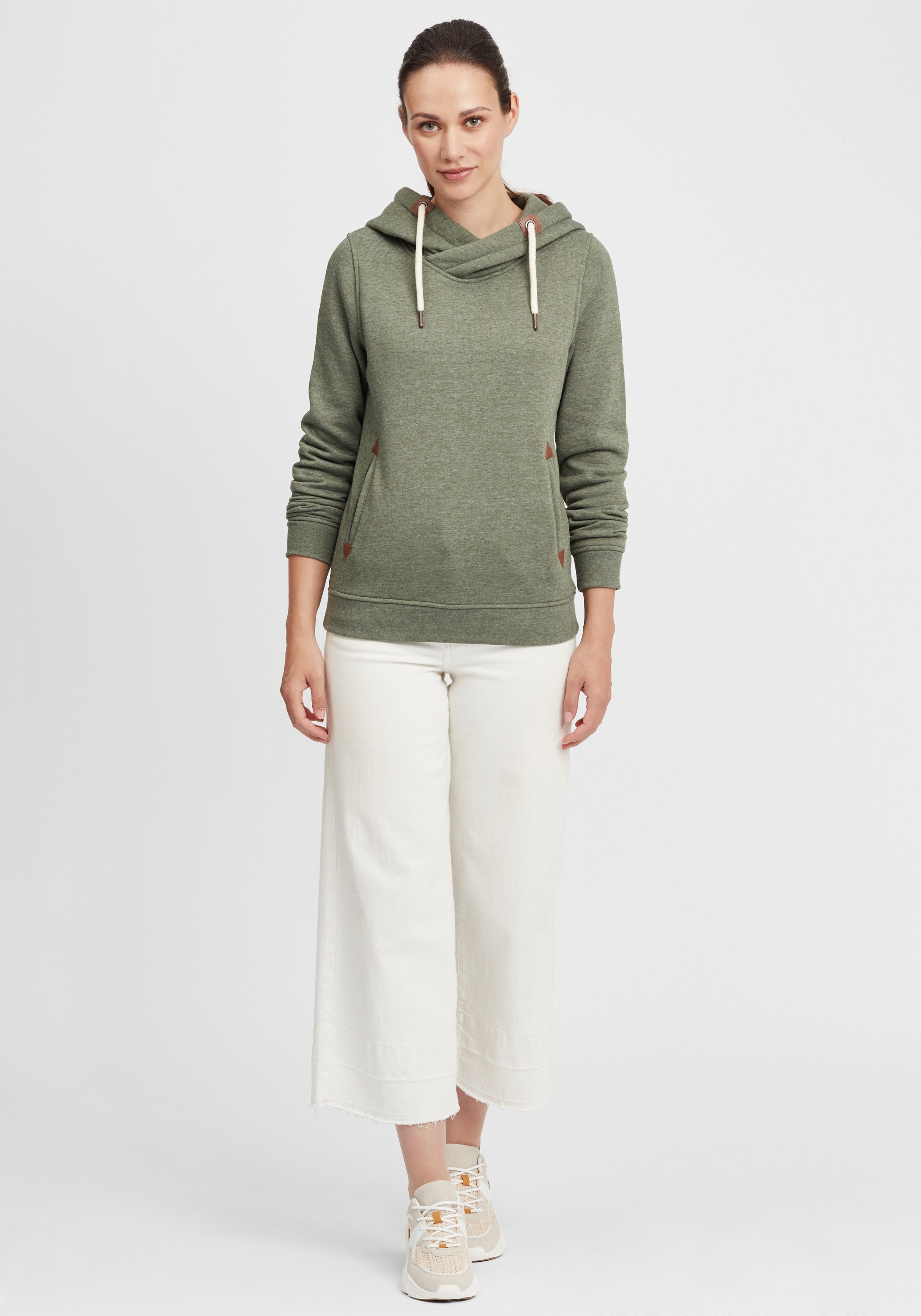 OXMO Kapuzenpullover »Hoodie OXVicky«