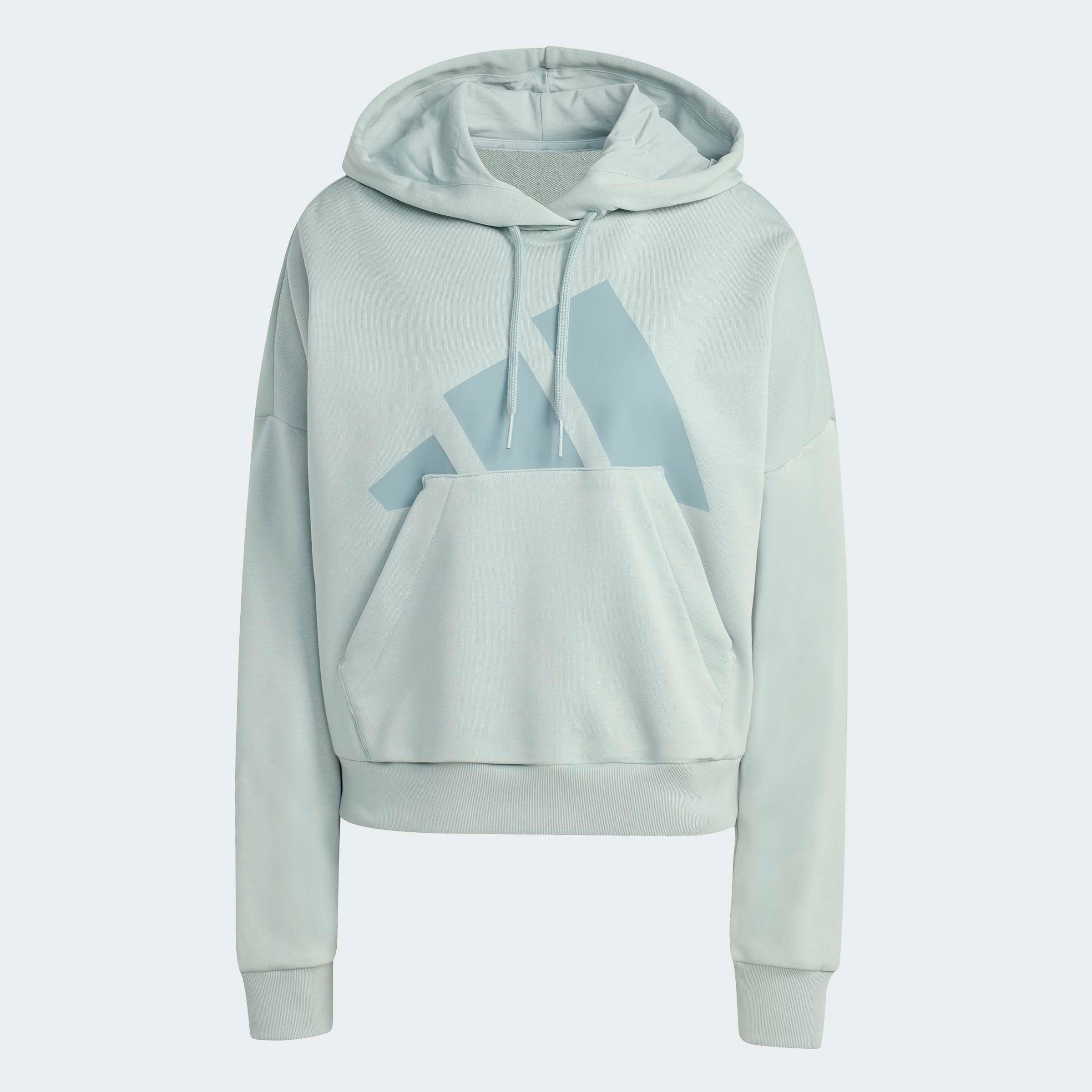 adidas Sportswear Kapuzensweatshirt »W BL FT HD«
