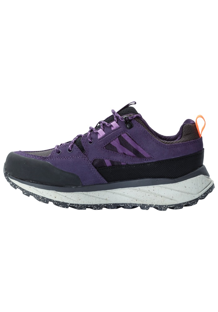 Jack Wolfskin Hikingschuh »TERRAQUEST TEXAPORE LOW W«