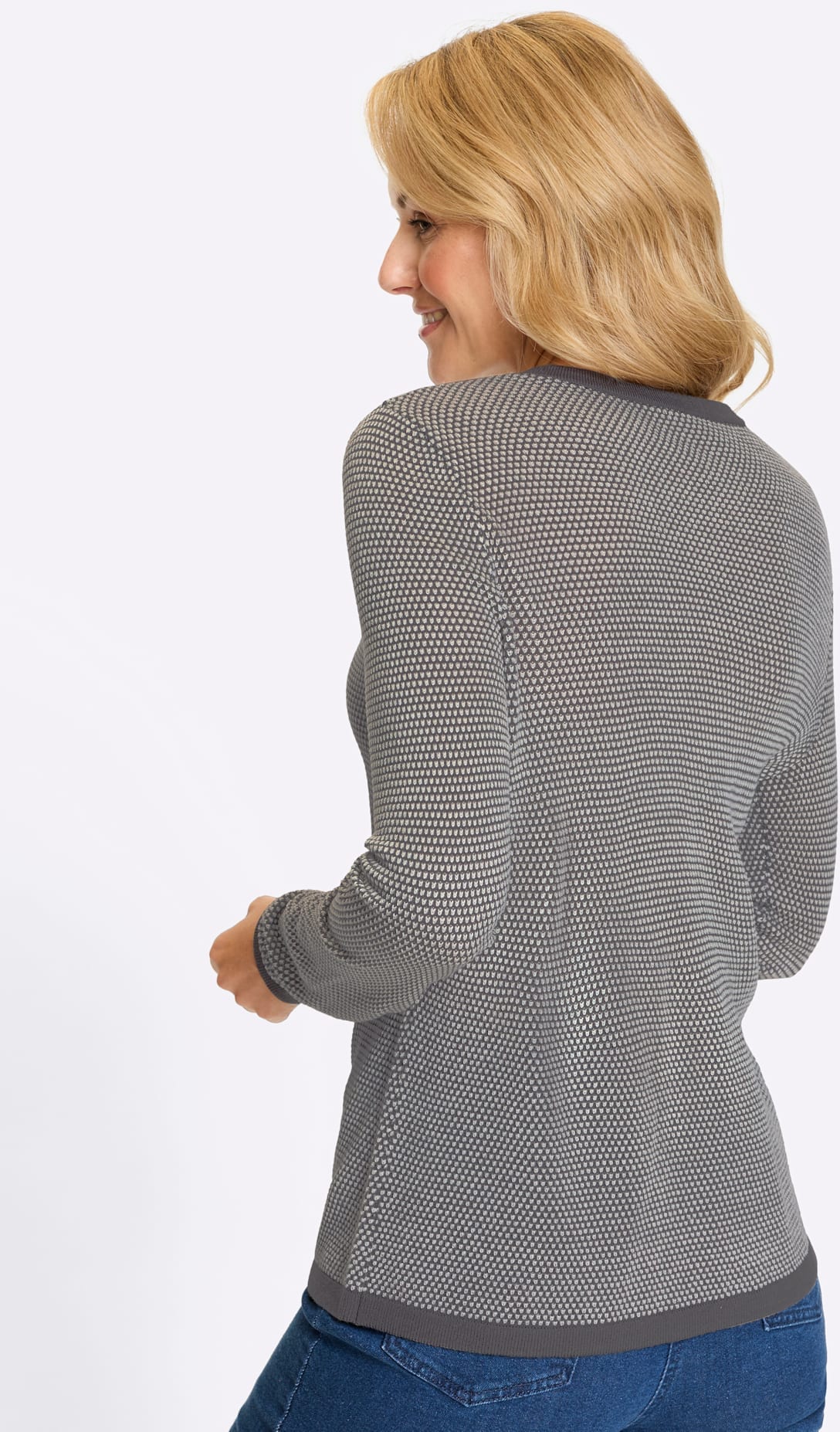 Classic Basics Rundhalspullover »Rundhals-Pullover«