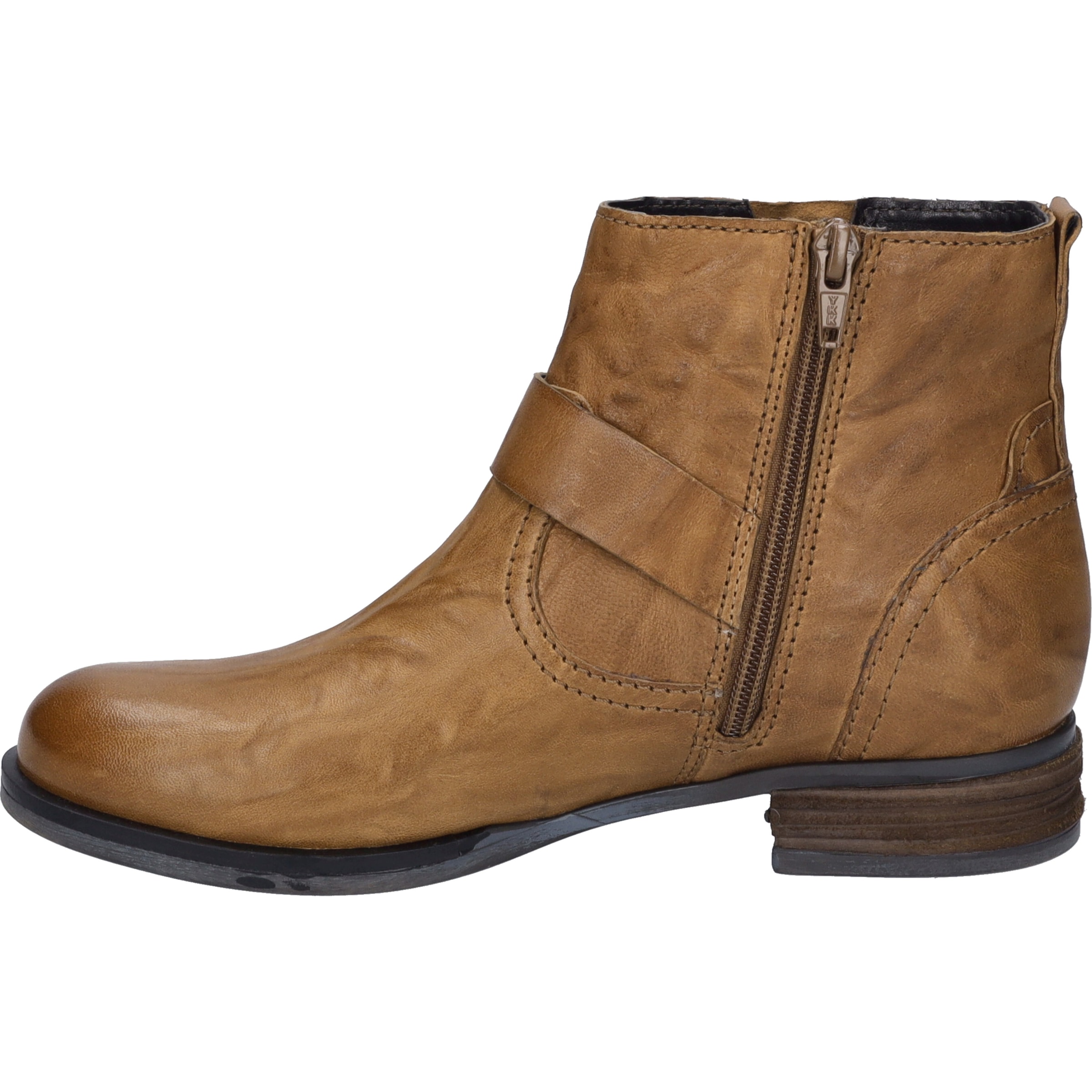 Josef Seibel Stiefelette »Sanja 16, cognac«