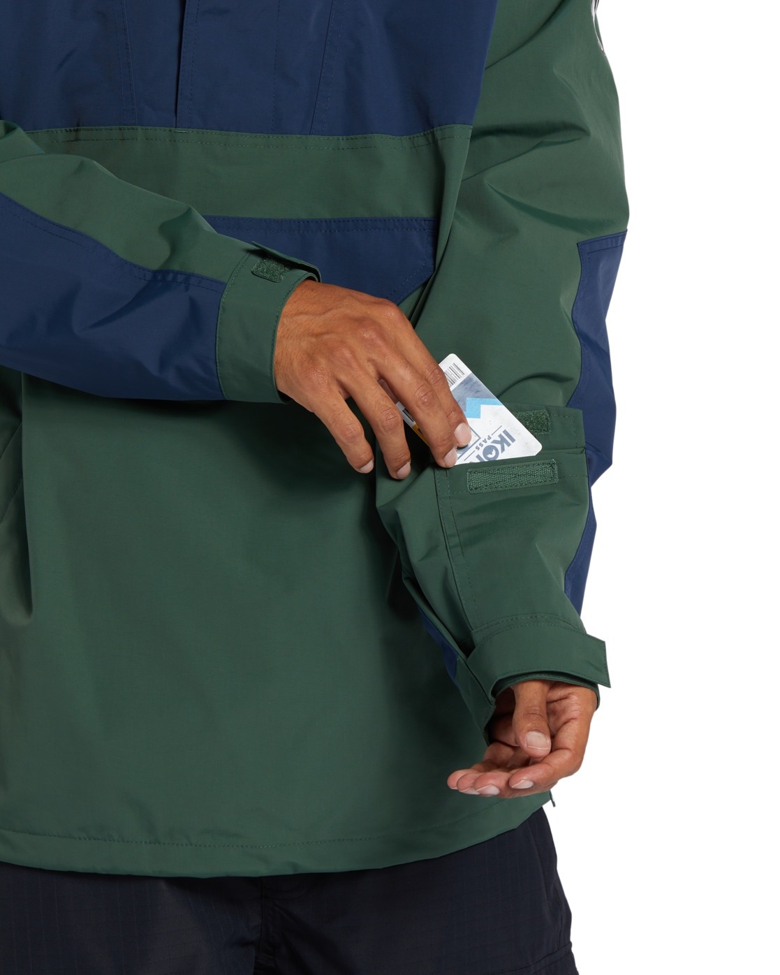 DC Shoes Skijacke »Dc-43«