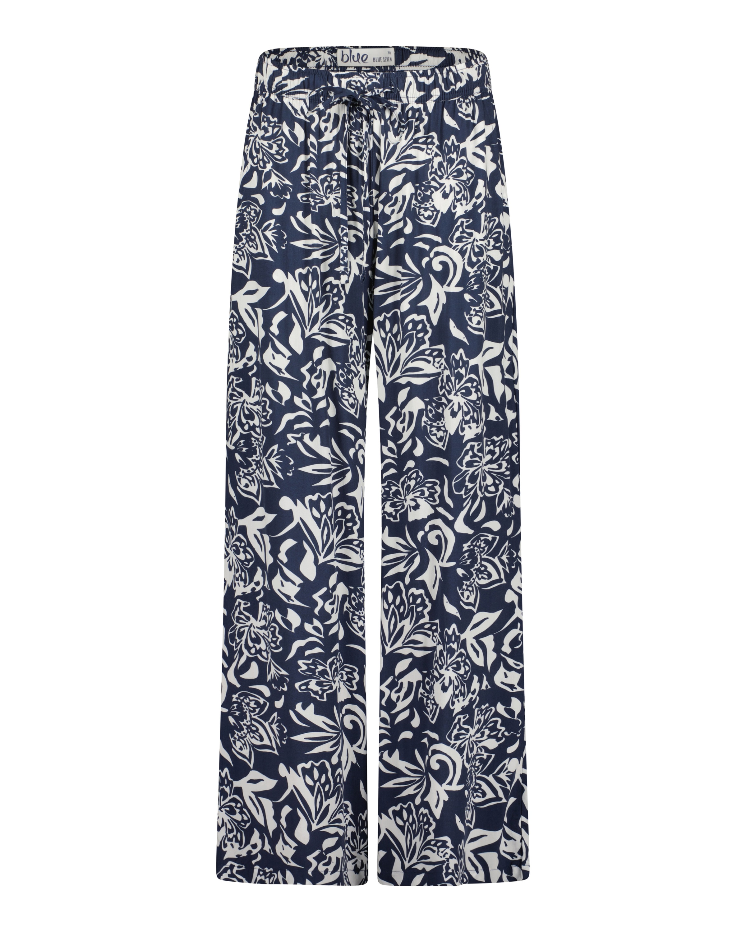 Blue Seven Stoffhose »Blue Seven Stoffhose«