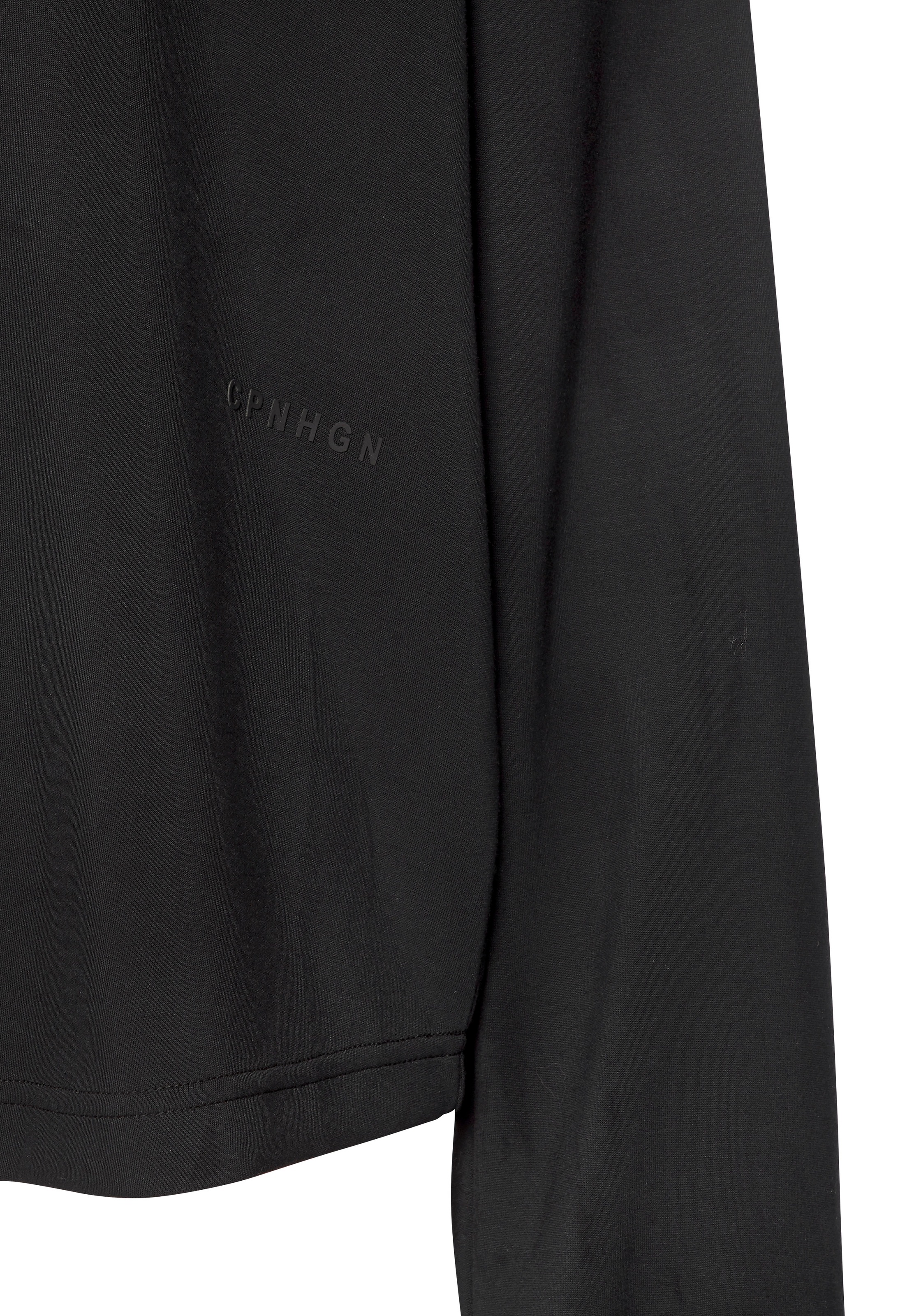 Copenhagen Studios Kapuzenpullover extra softes Material