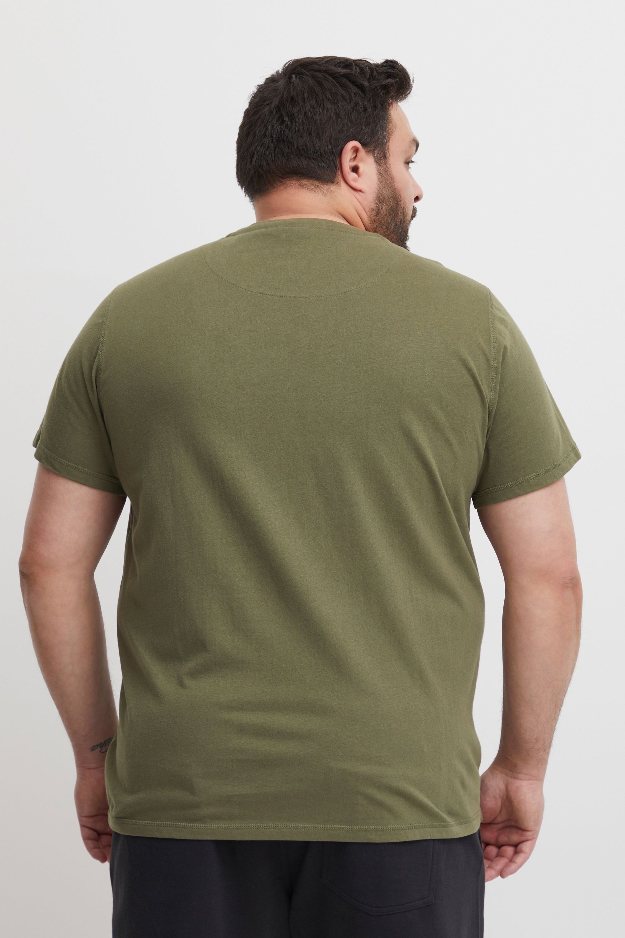 Blend T-Shirt »T-Shirt BHBBenedikt«