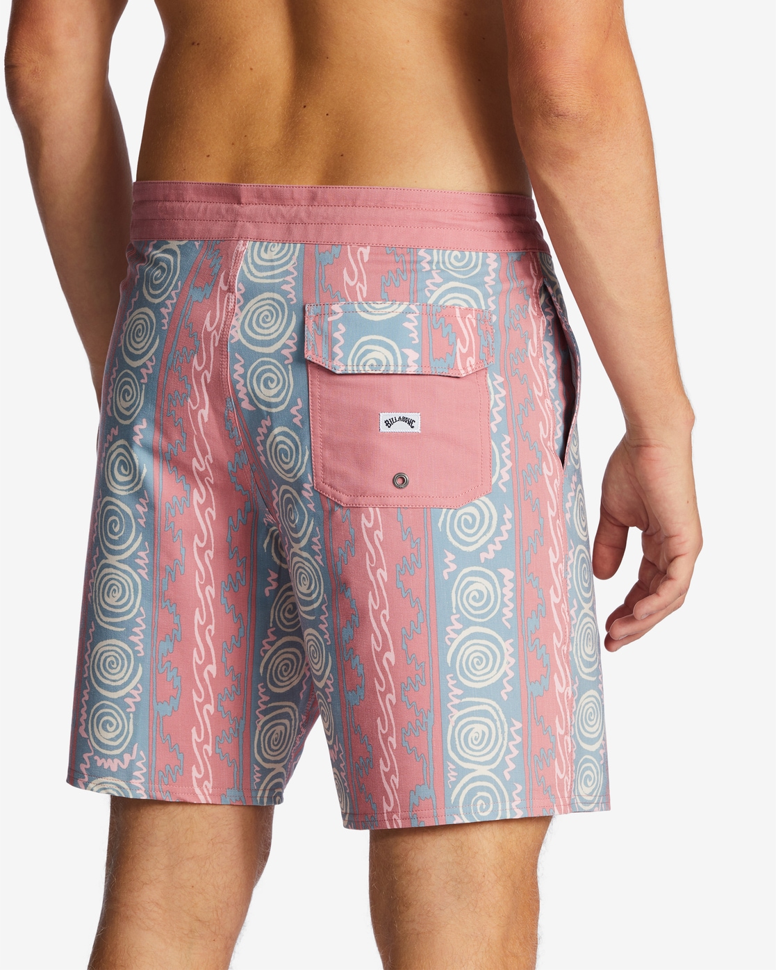 Billabong Boardshorts »Sundays Lo Tide«