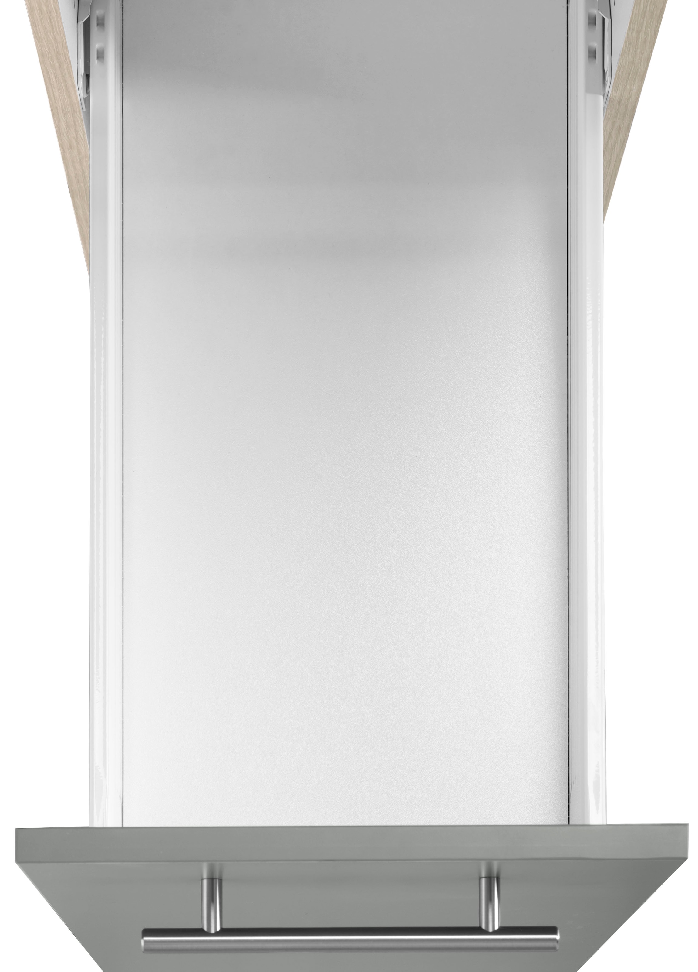 OPTIFIT Apothekerschrank »Bern«, 30 cm breit, 212 cm hoch, mit höhenverstellbaren  Stellfüßen bei OTTO