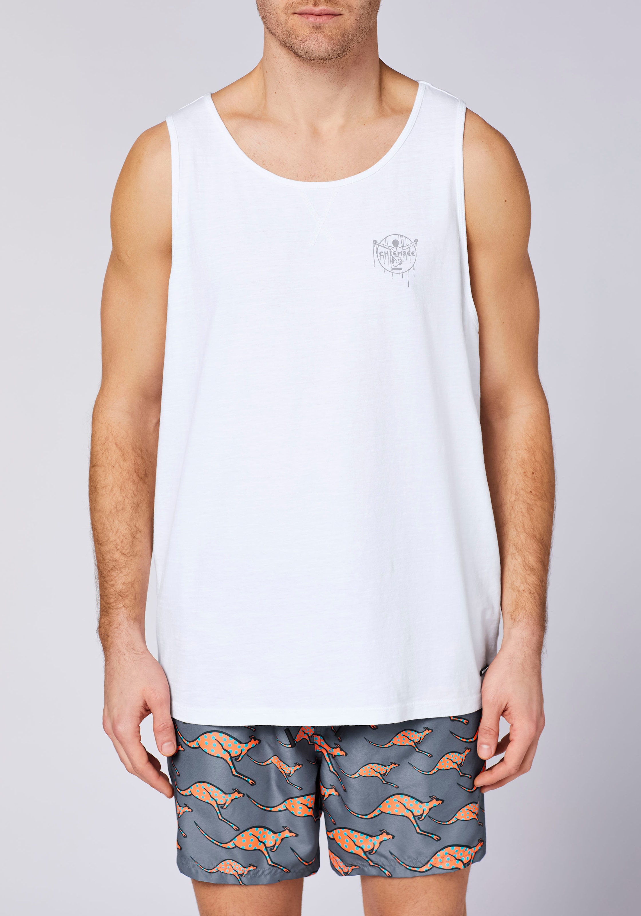 Chiemsee Tanktop