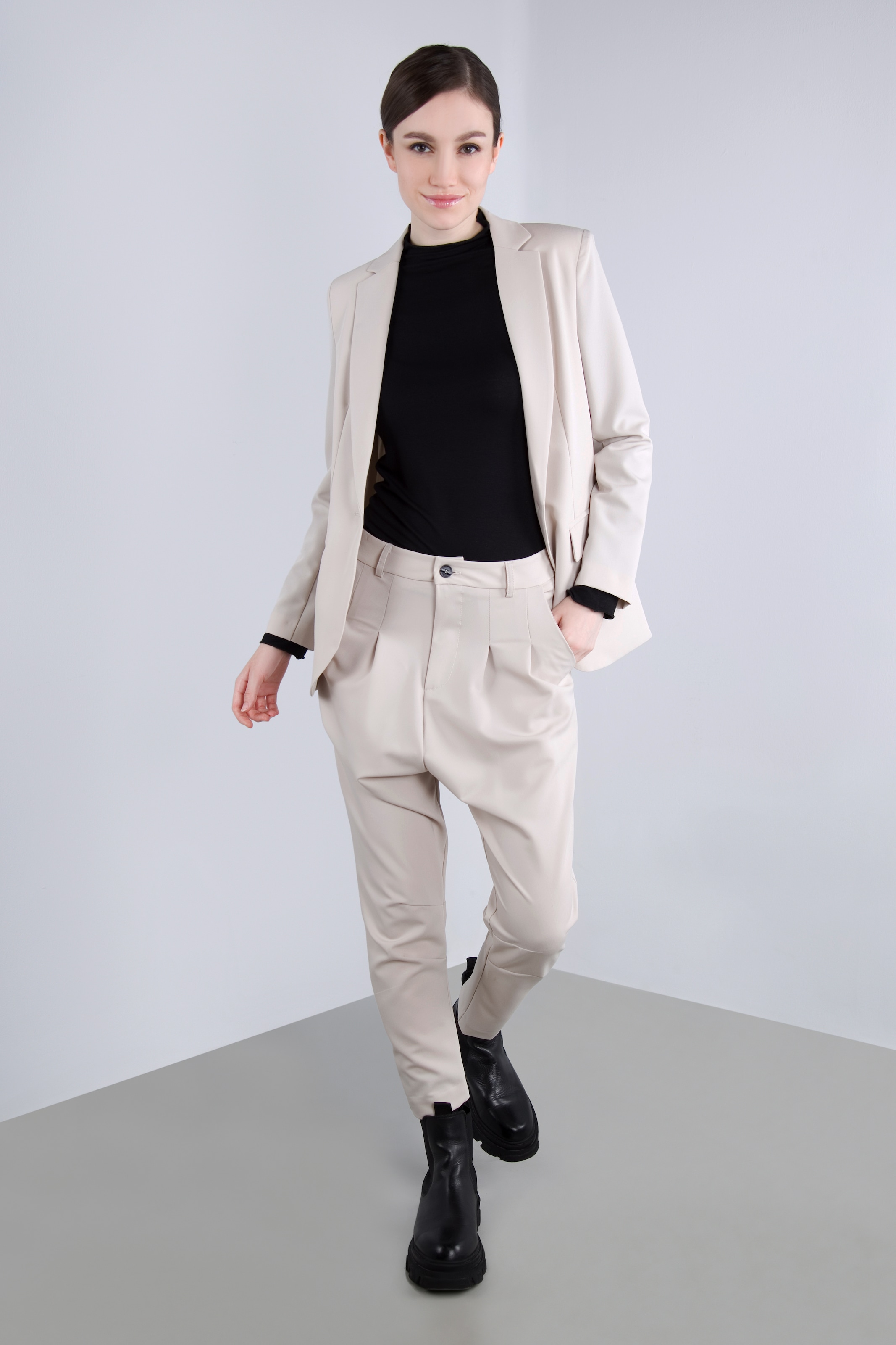 IMPERIAL Blusenblazer »Boyfriend-Blazer«