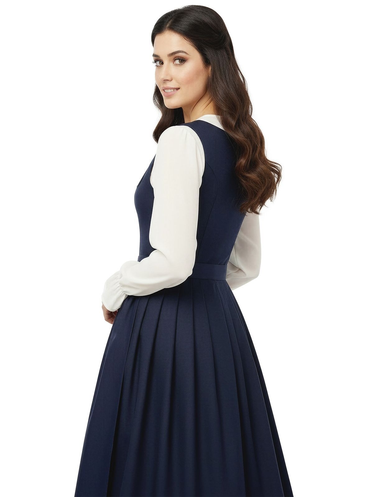 MarJo Dirndl »Midi Dirndl KITZINGEN«