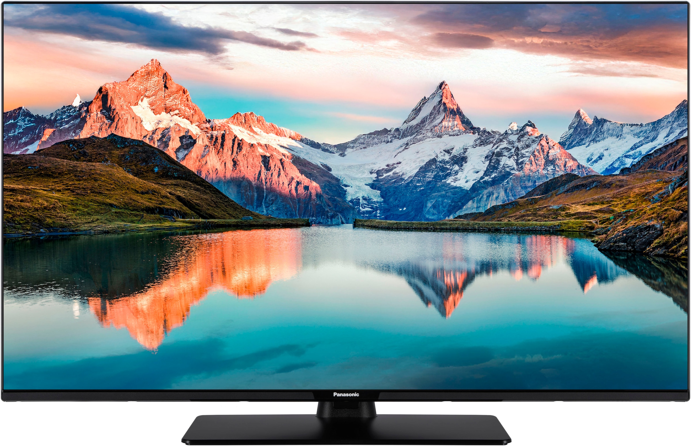 Panasonic LED-Fernseher »TB-43W61AEZ«, 4K Ultra HD, Smart-TV