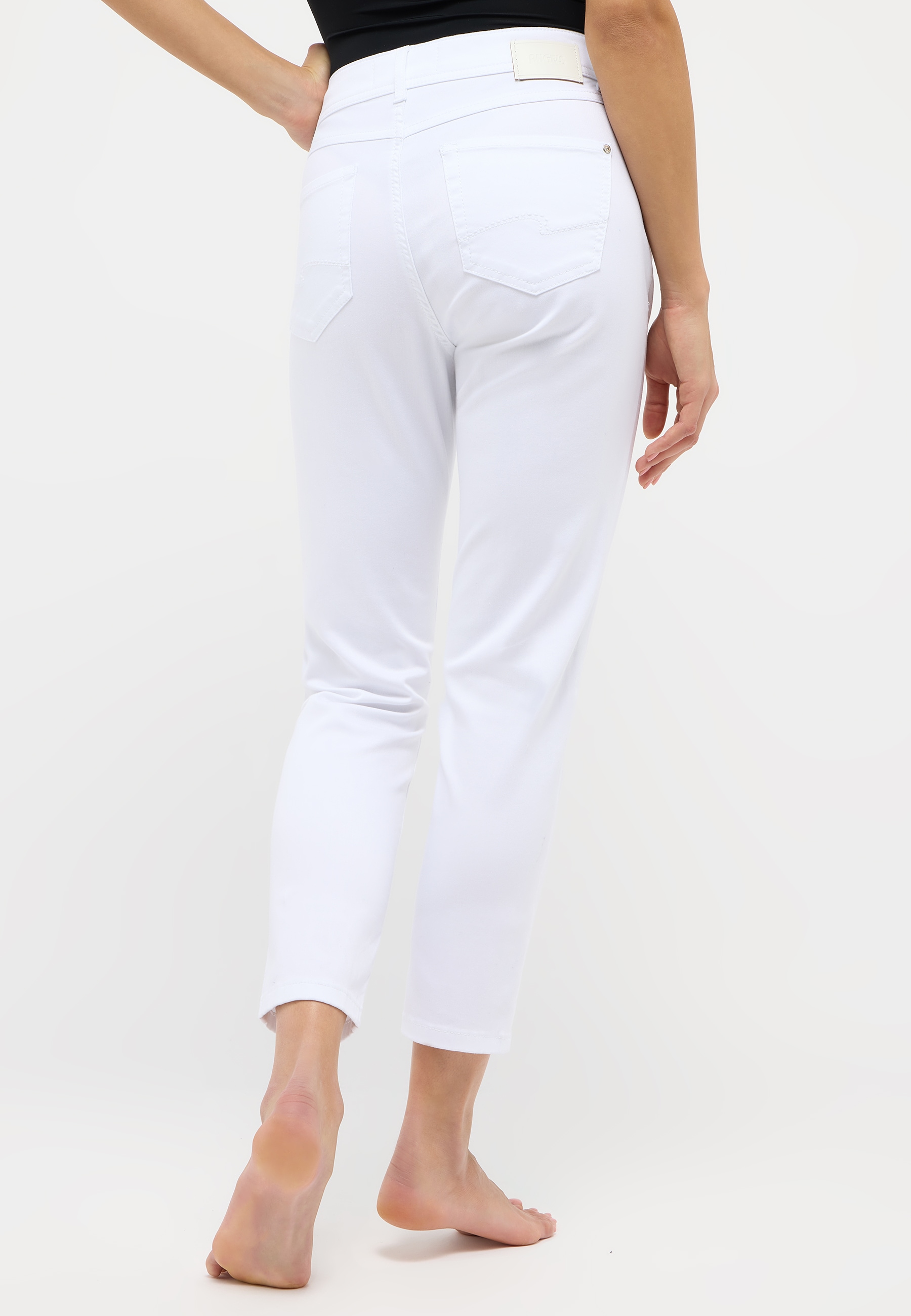 ANGELS Straight-Jeans »ORNELLA«