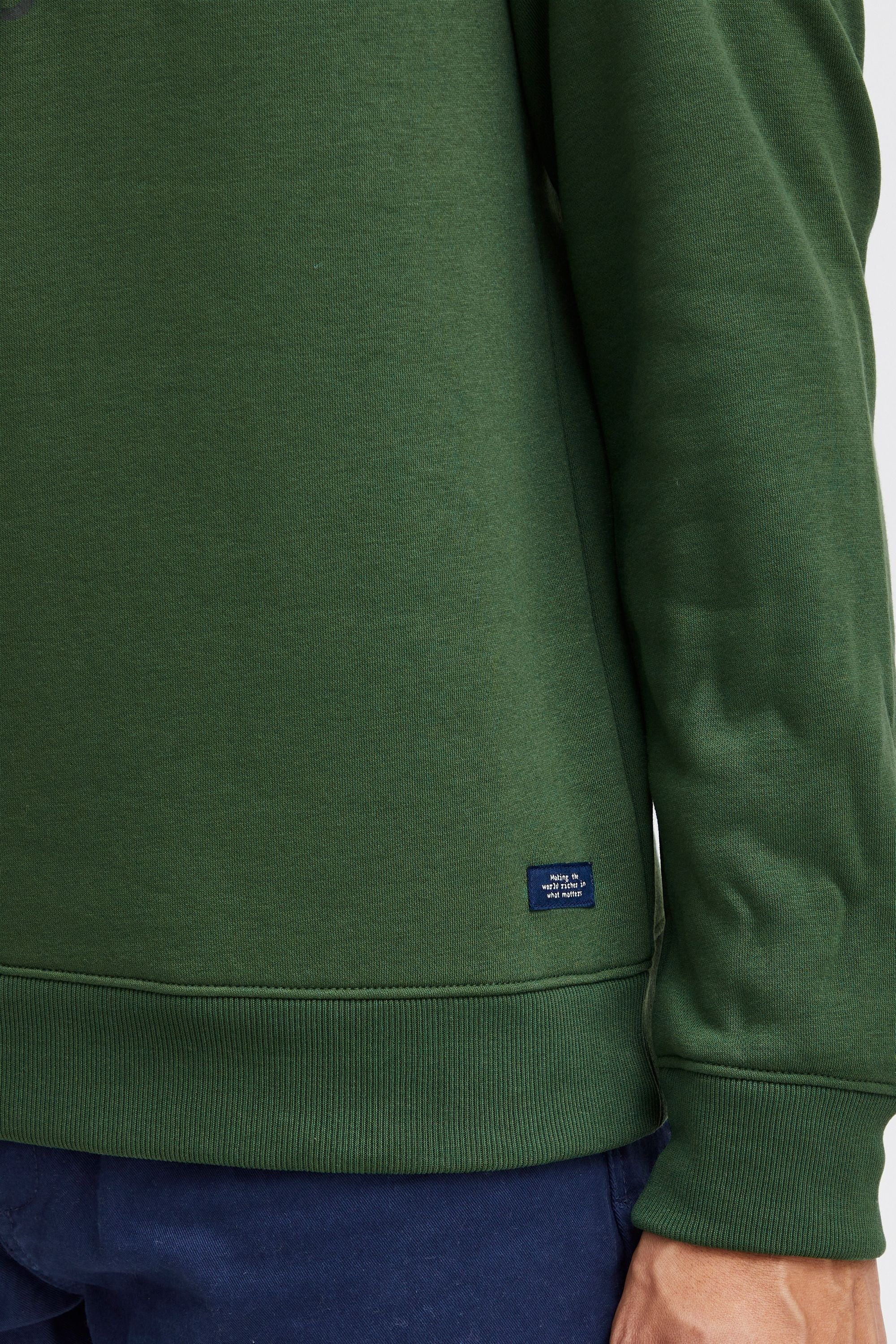 Blend Longpullover »Sweatshirt BHSweatshirt«