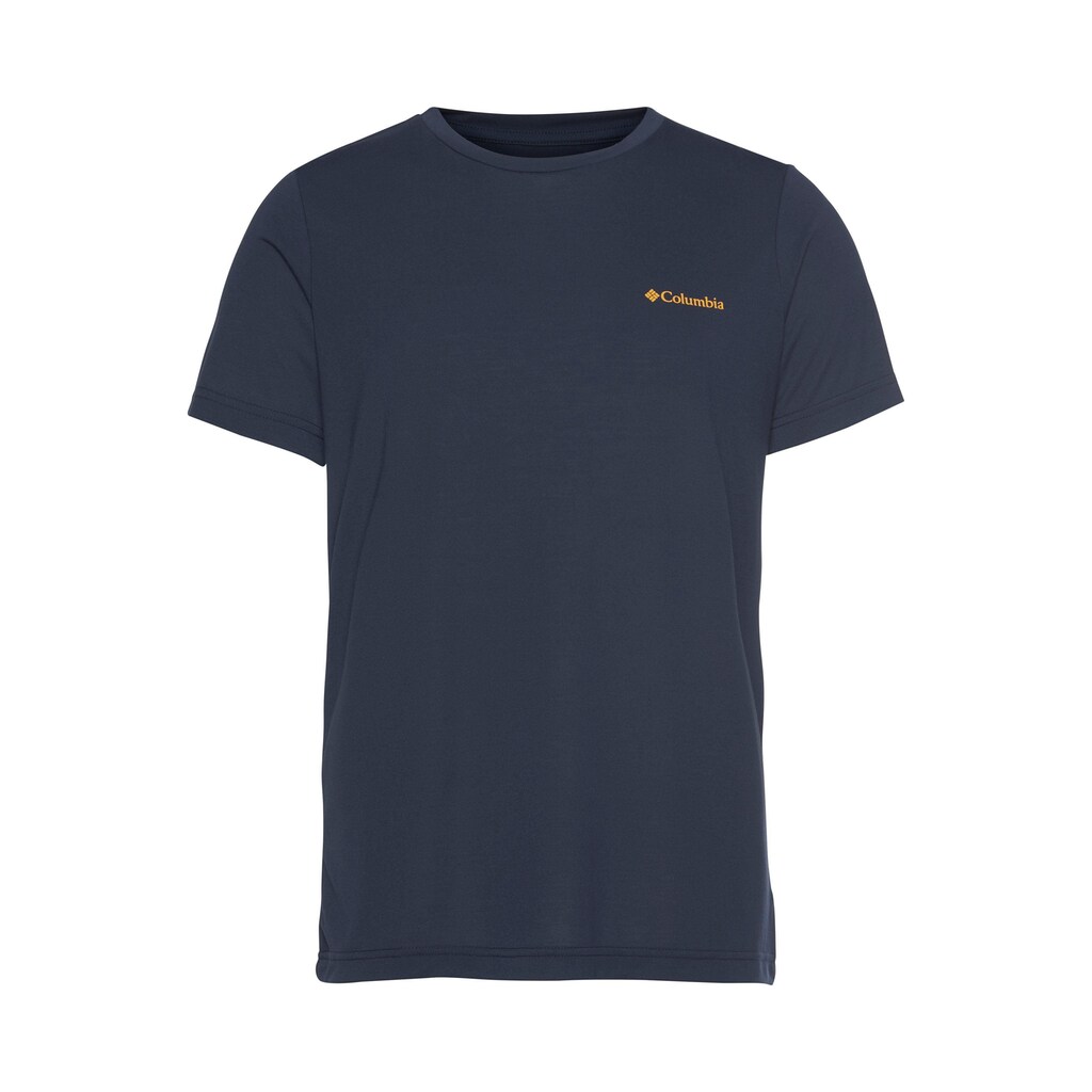 Columbia T-Shirt »MAXTRAIL«