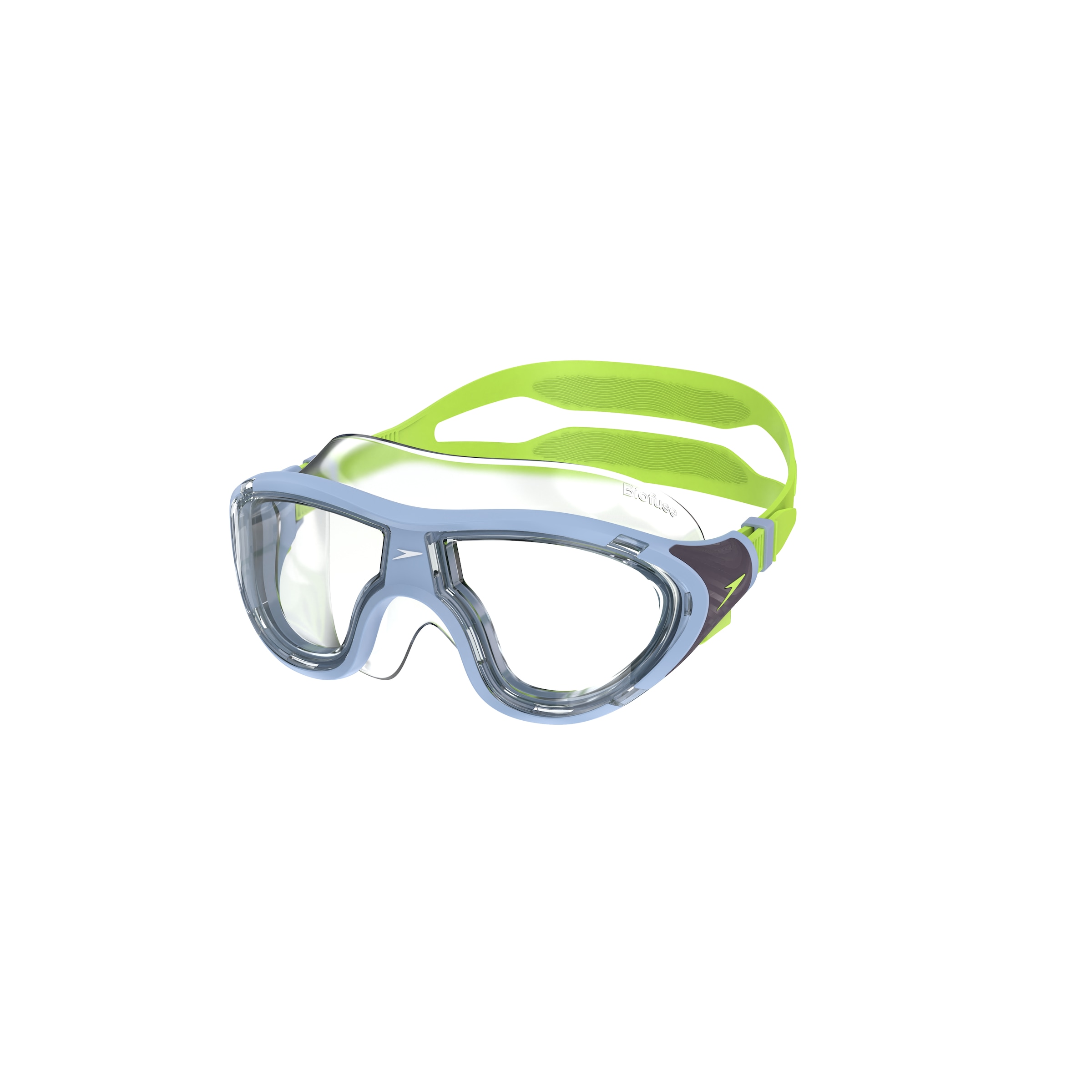Speedo Taucherbrille schnell trocknend