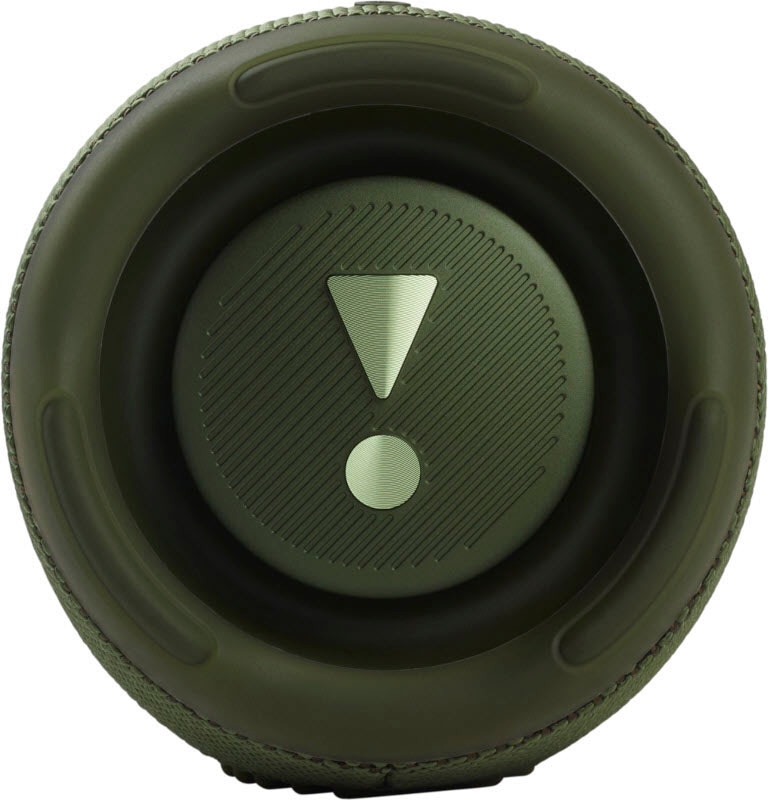 JBL Bluetooth-Lautsprecher »Charge 5 Portabler«, wasserdicht