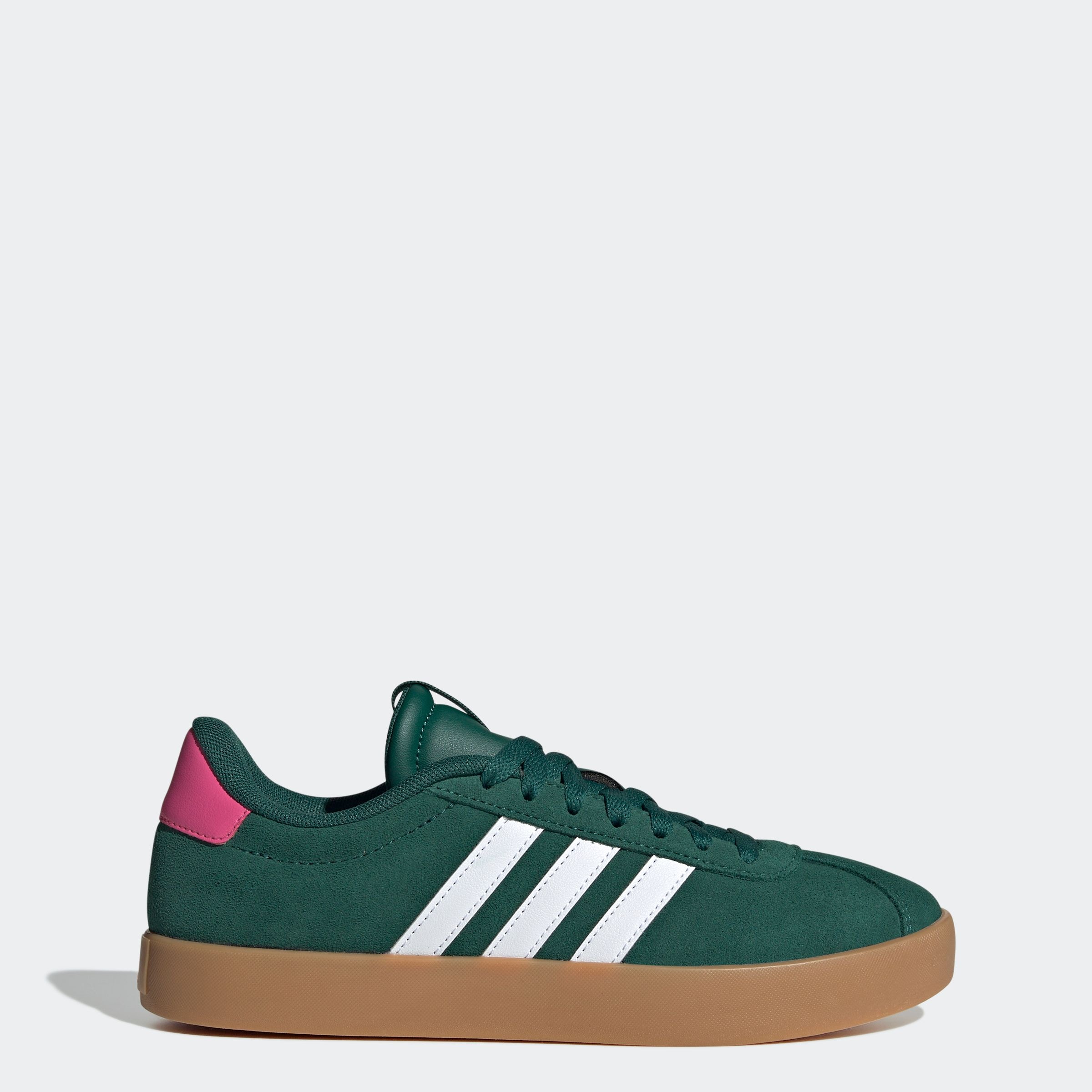 adidas Sportswear Sneaker »VL COURT 3.0«, inspiriert vom Design des adidas samba
