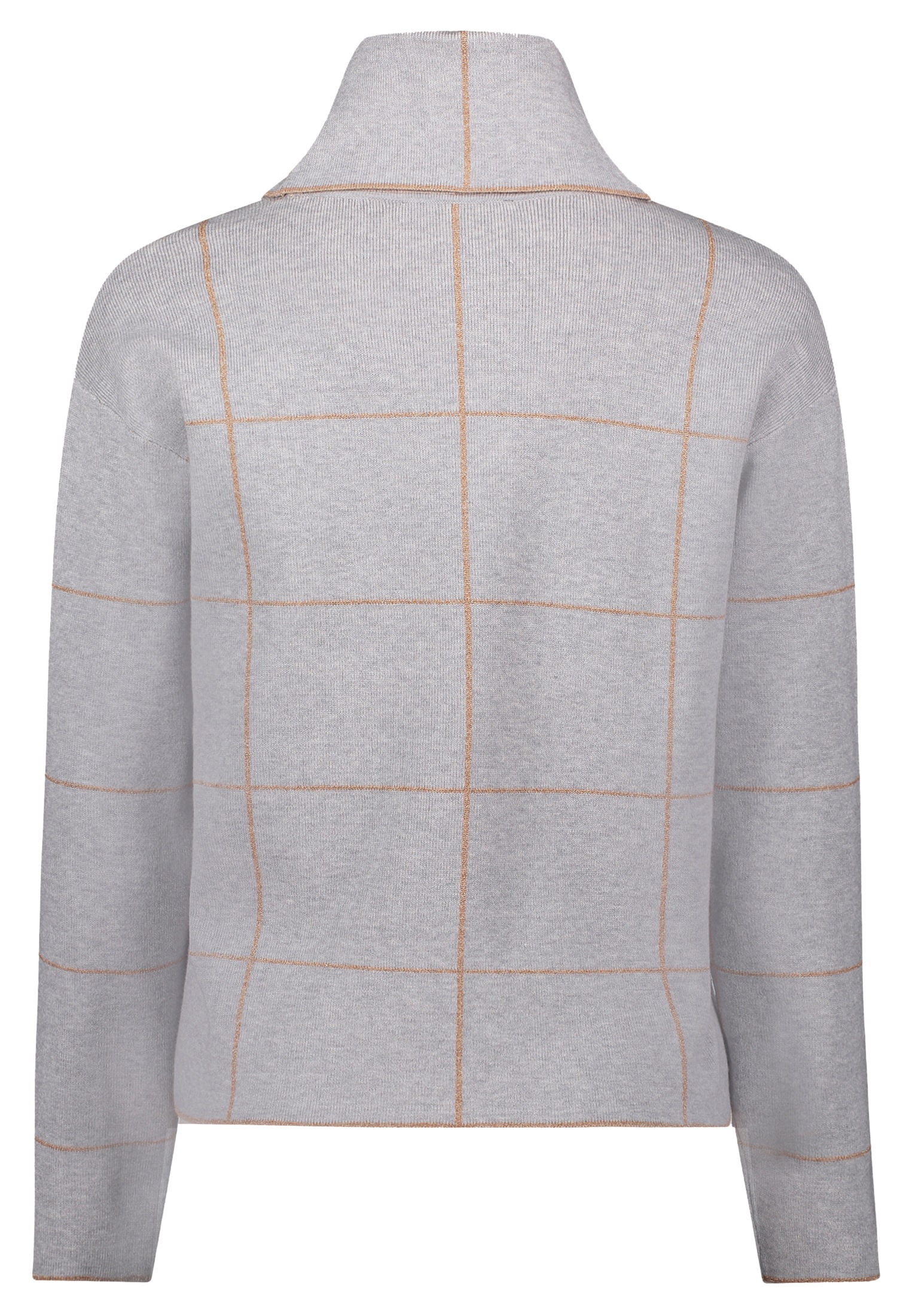 Betty Barclay Strickpullover »Strickpullover mit Lurexfaden«