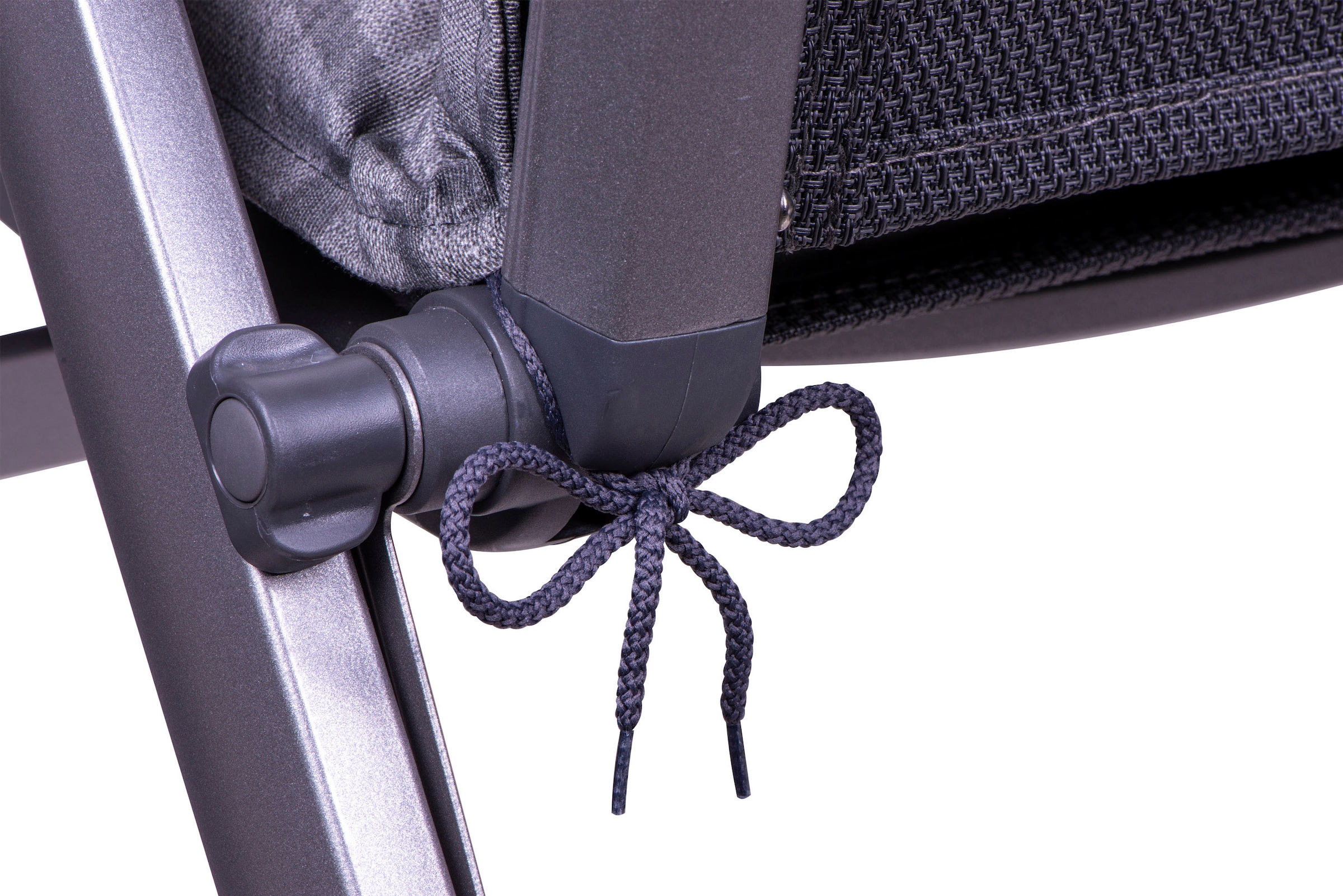 GO-DE Sesselauflage »Sesselauflage hoch« Olefin