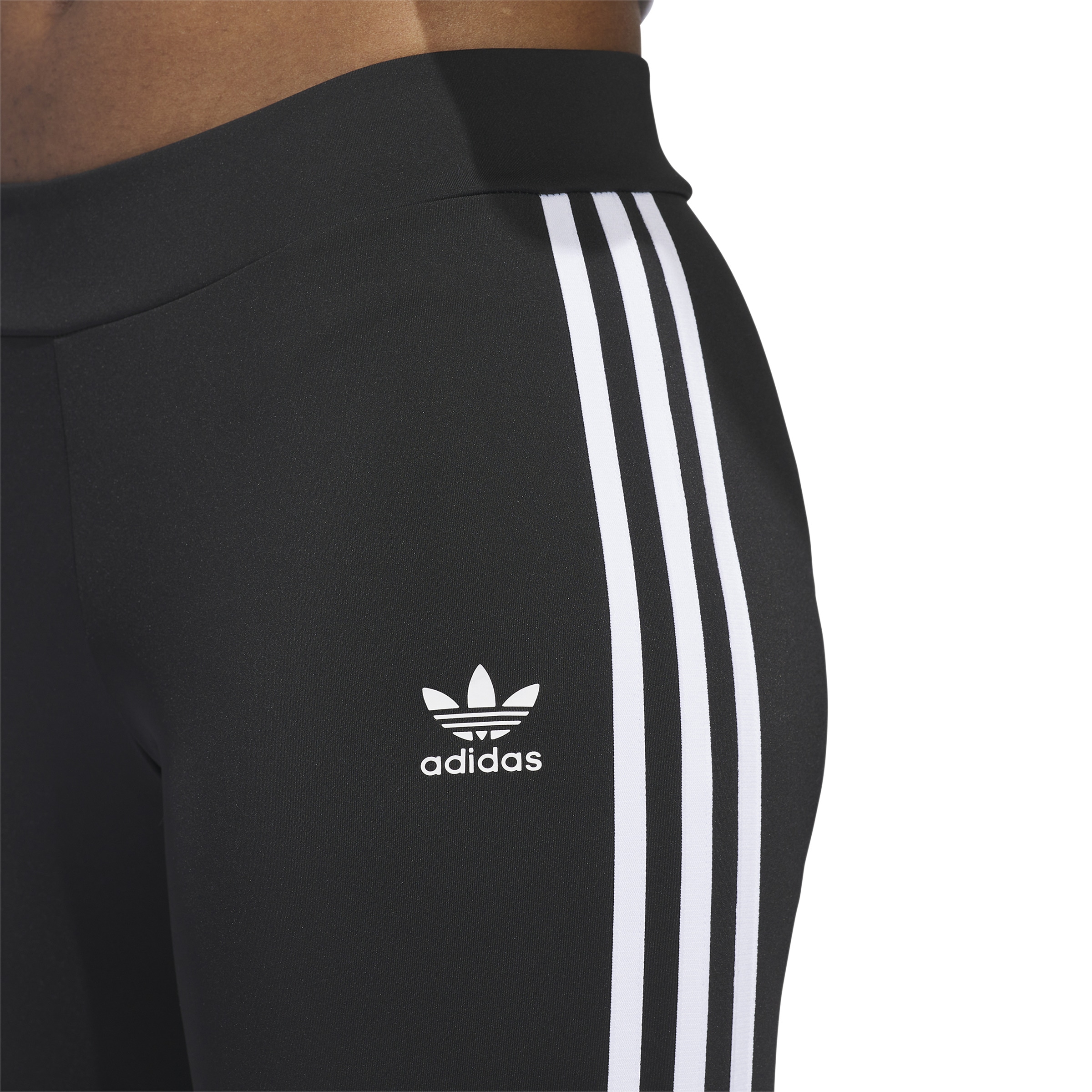 adidas Originals Leggings »FLARED LEGGINGS«, (1 tlg.)