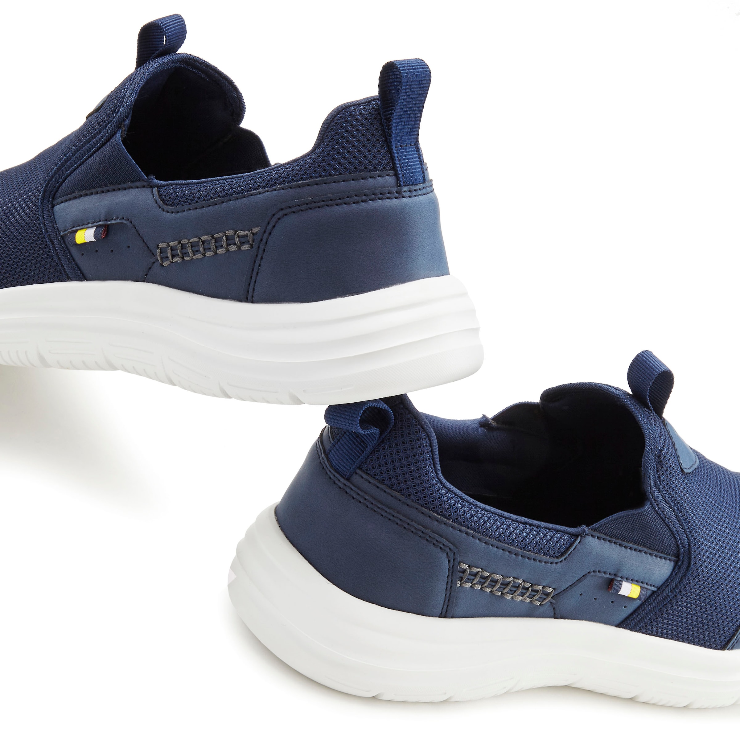 John Devin Sneaker, Sneaker, Freizeitschuh, Halbschuh, Slipper Unisex VEGAN