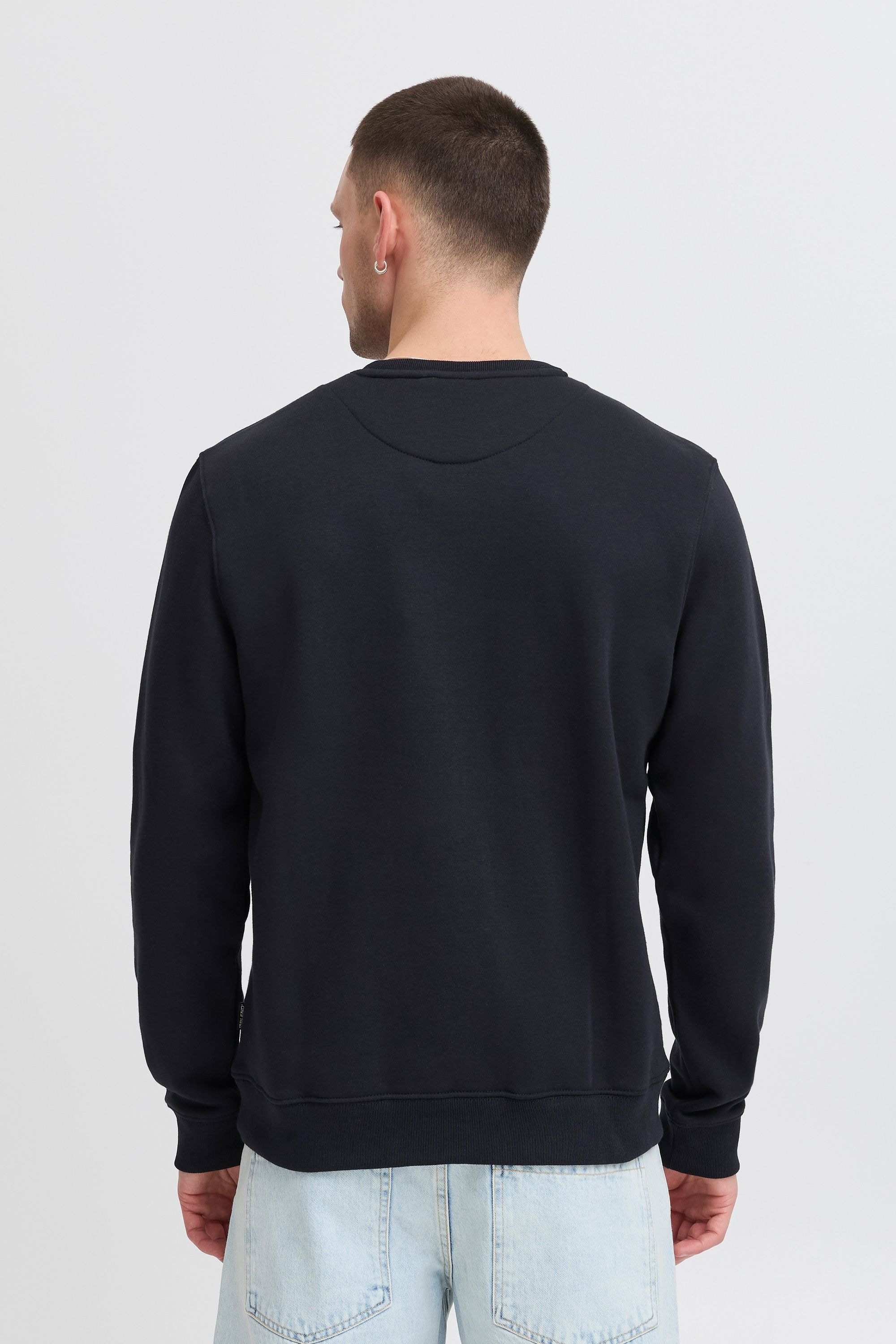 Blend Longpullover »Sweatshirtpullover BHDownton«