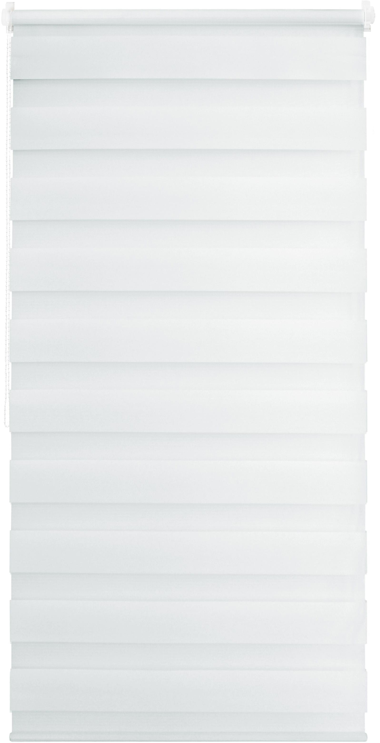 Good Life Doppelrollo »Alina 1« blickdicht ohne Bohren individuelle Lichtregulierung, unifarben, Montage mit Klemmträgern