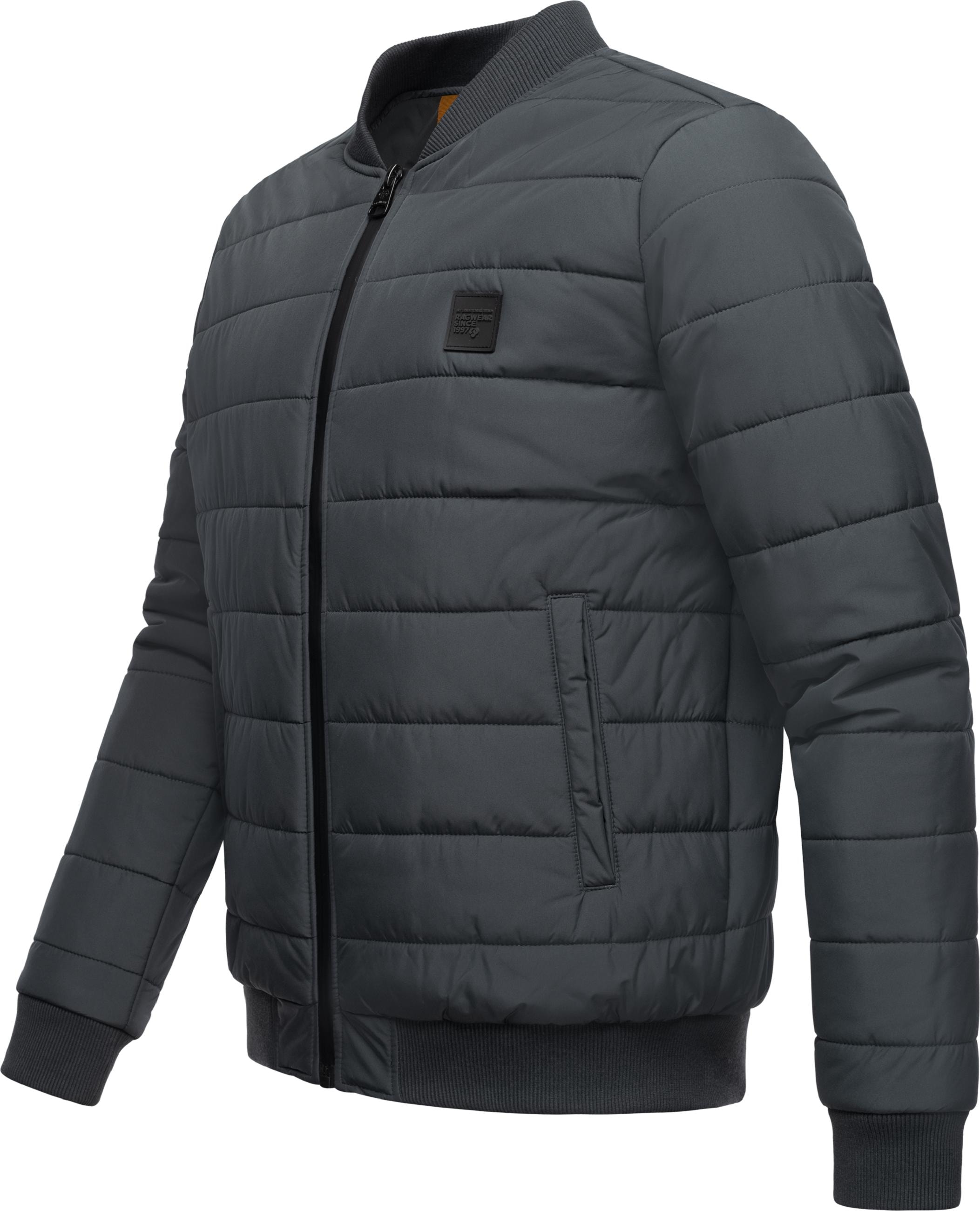 Ragwear Bomberjacke »Bomberjacke Boomber«