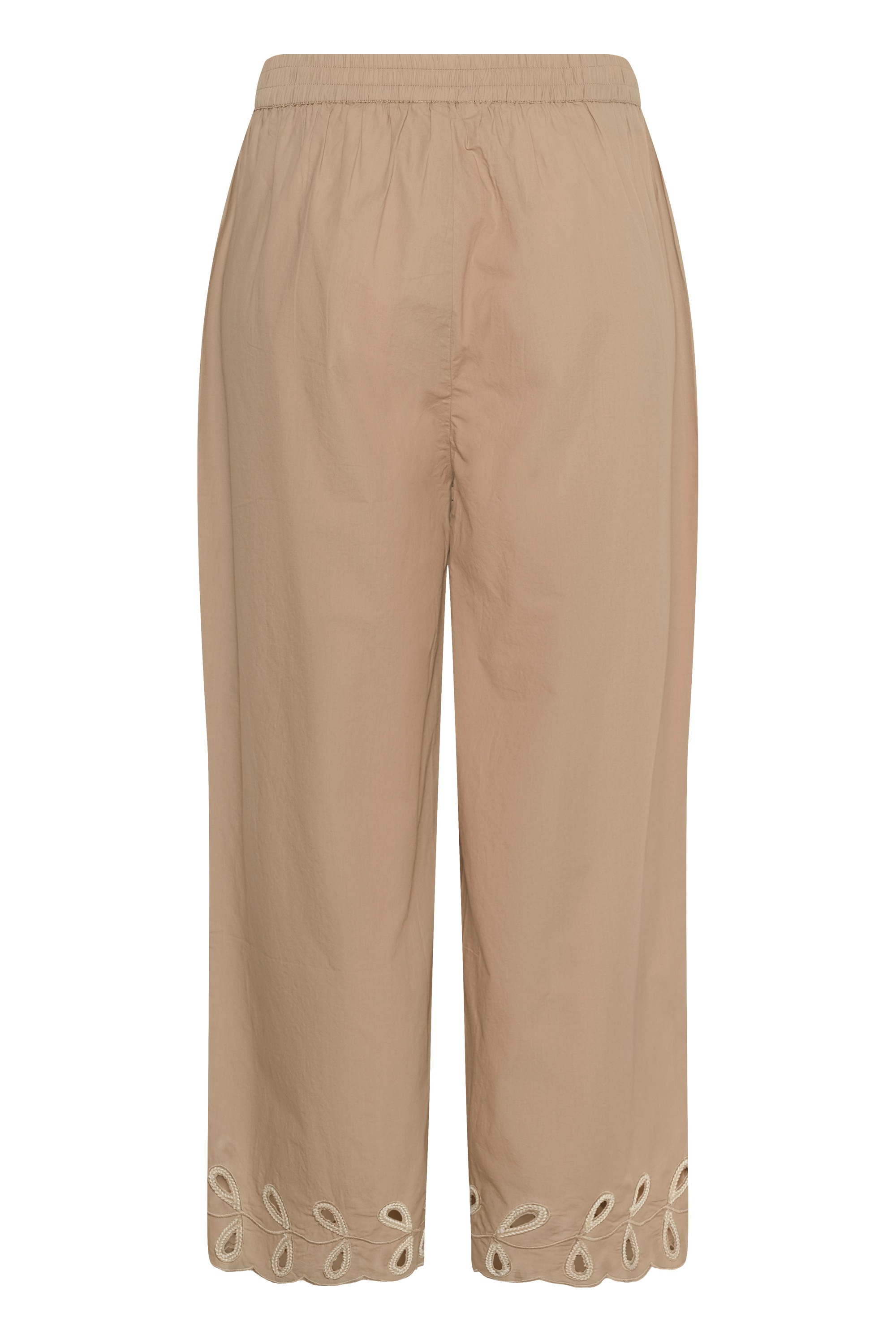 SOAKED IN LUXURY Stoffhose »Casual Hose SLAmara«