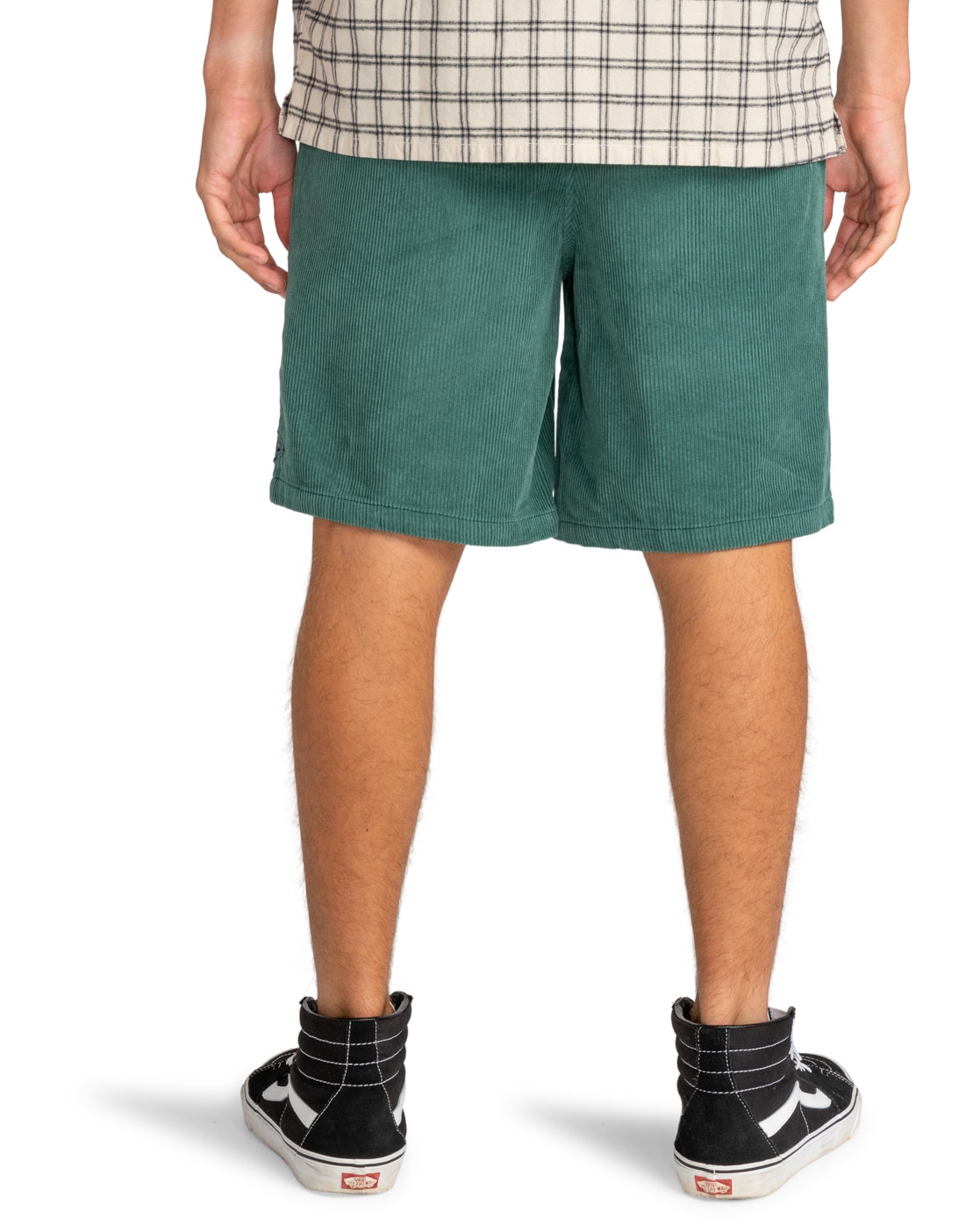 Billabong Bermudas »Larry Cord 20"«