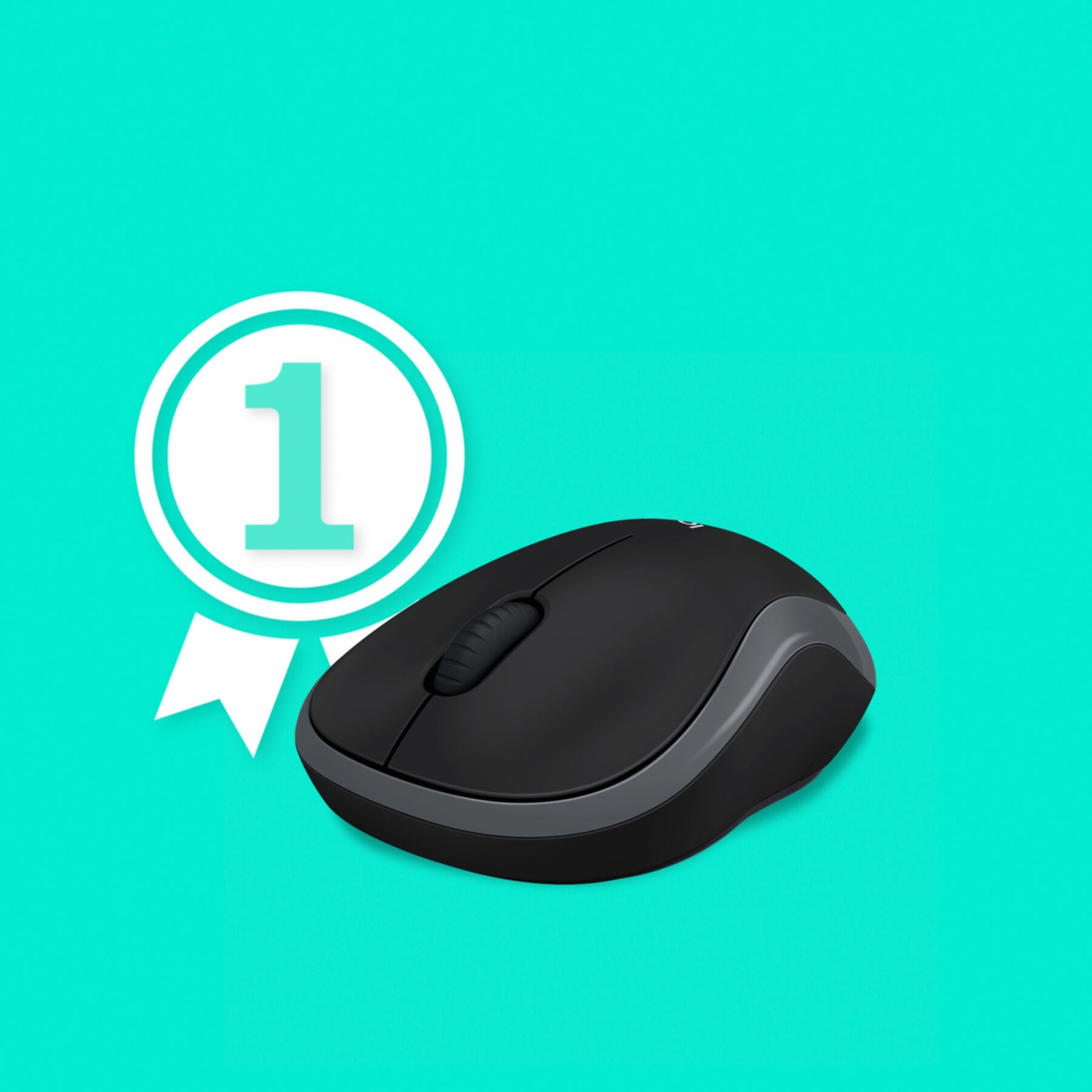 Logitech Maus »M185«