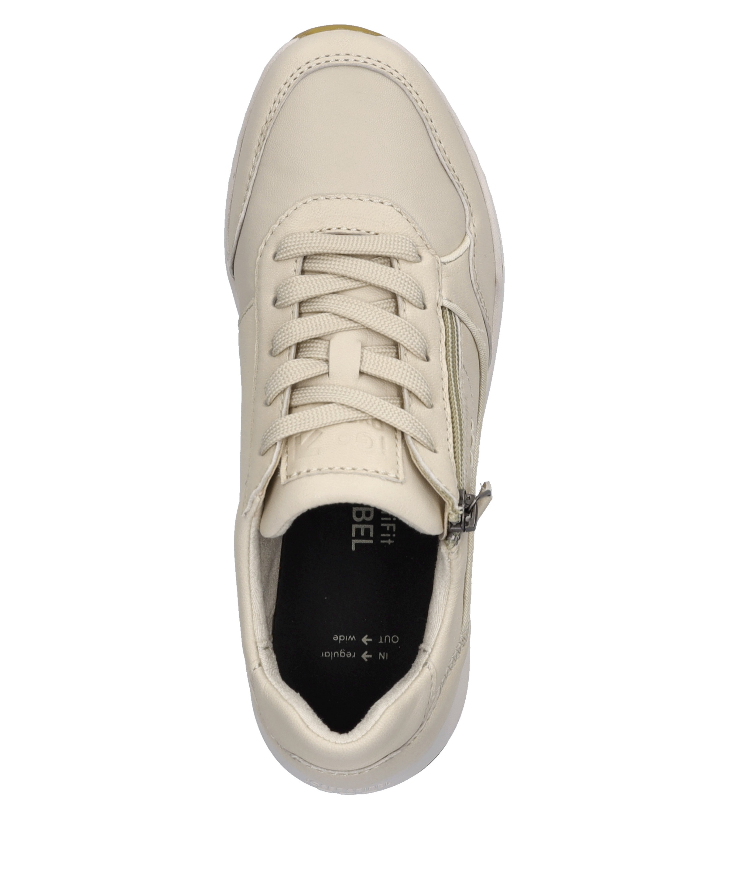 Josef Seibel Sneaker »Elli 06, beige«