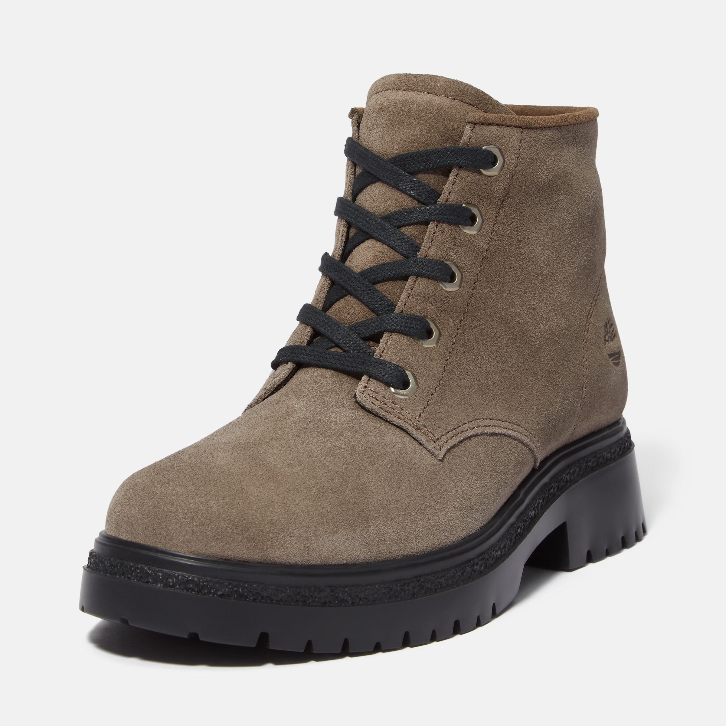 Timberland Damen Schnürboots »CAMBRIA VALLEYMID LACE UP BOOT« Winterstiefel, Schnürstiefel, Winterschuhe, Größe 39,5