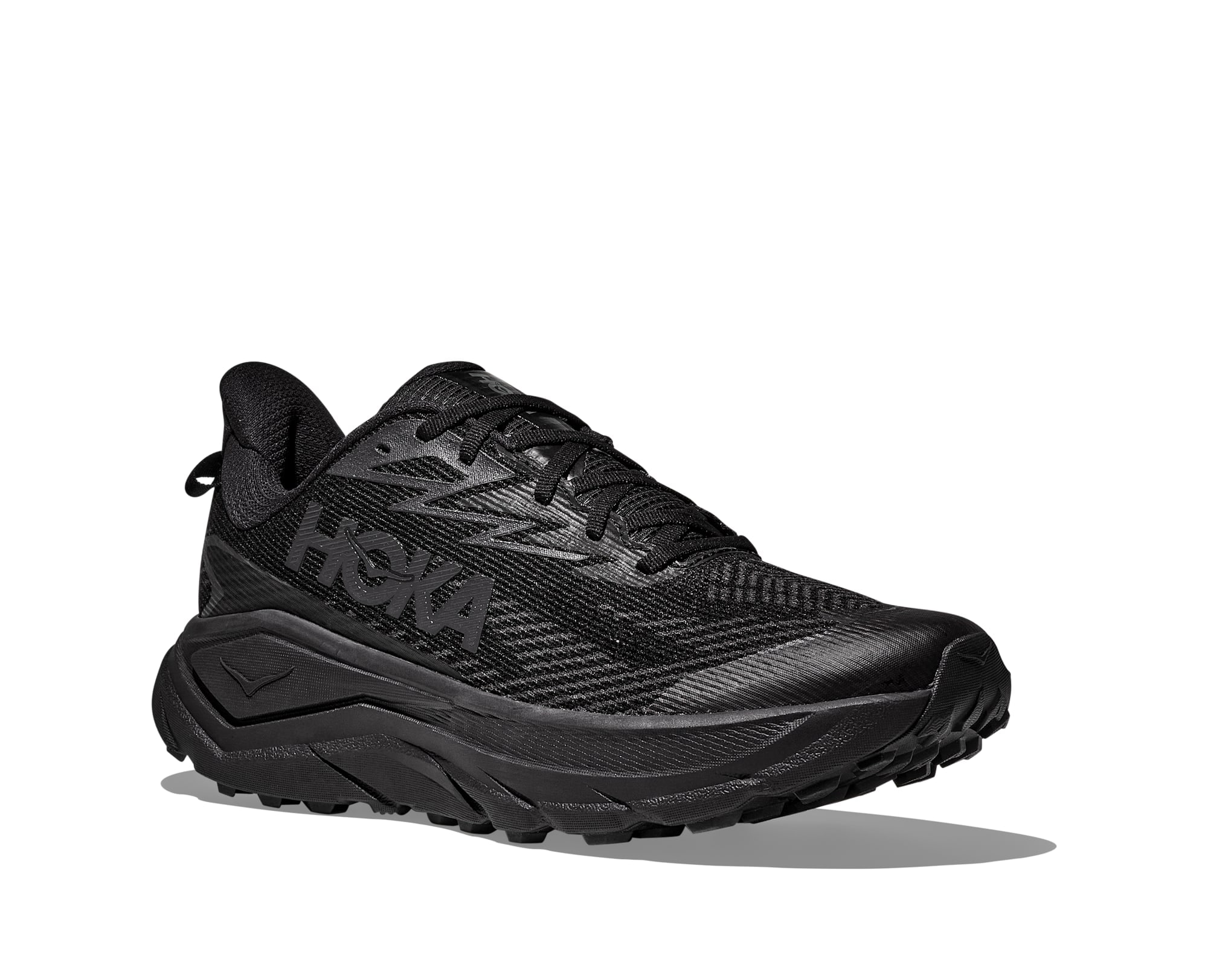 Hoka One One Trailrunningschuh »CHALLENGER 8 GORE-TEX«  wasserdicht