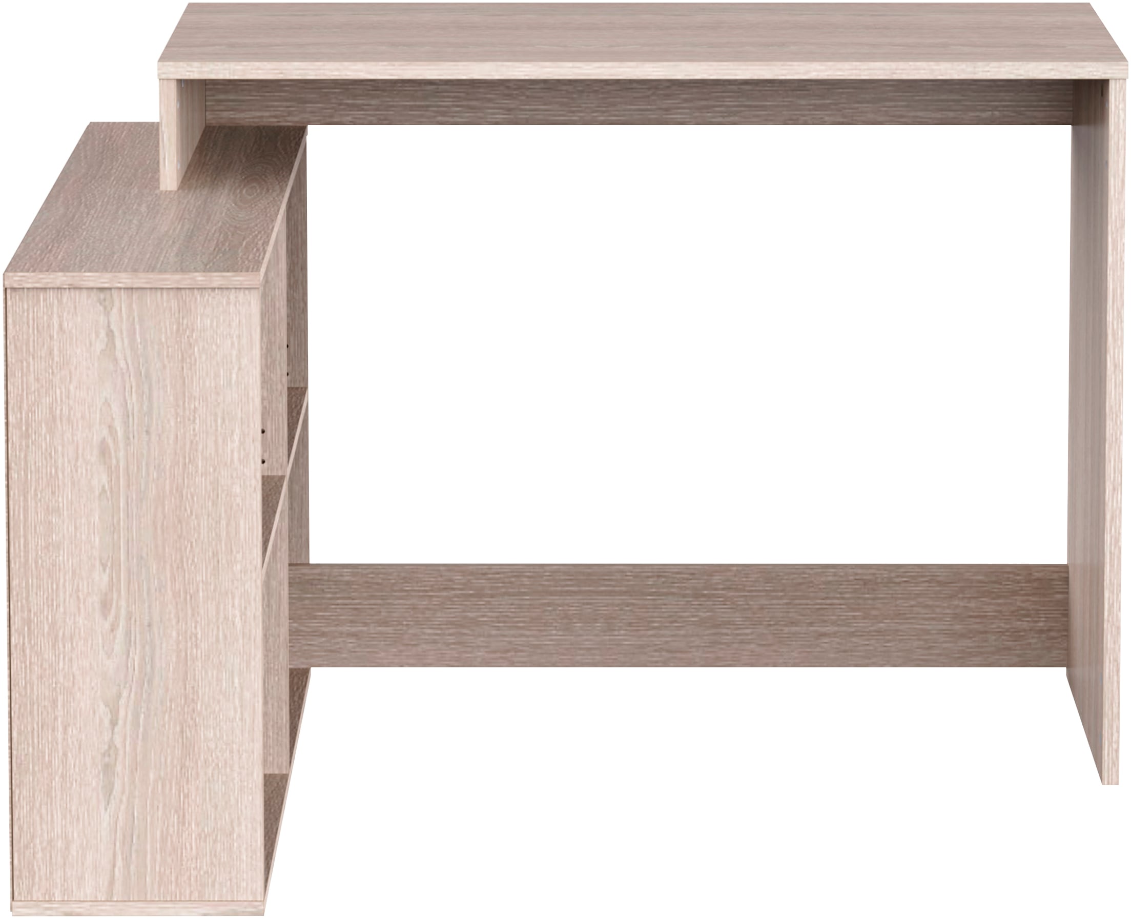 Demeyere GROUP Schreibtisch »CORNER Eckschreibtisch«, Funtionales Design